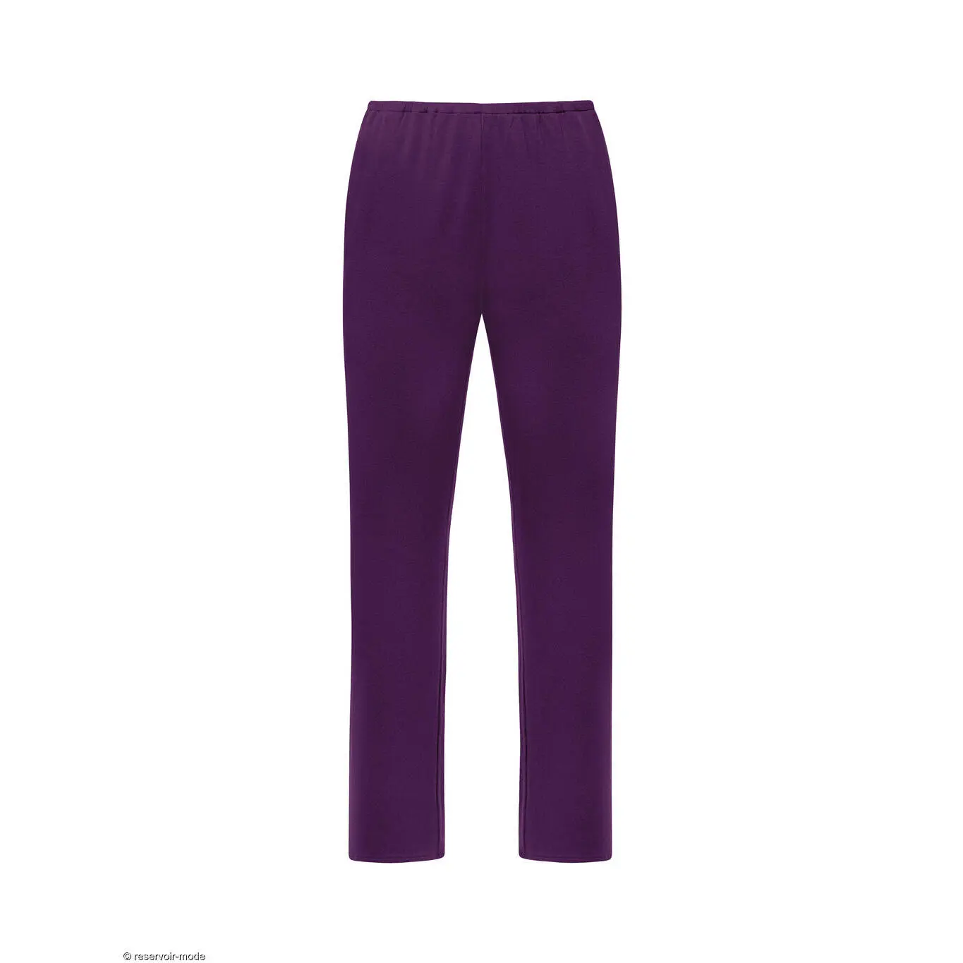 Pigiama a maniche lunghe donna  Velvet Luxe