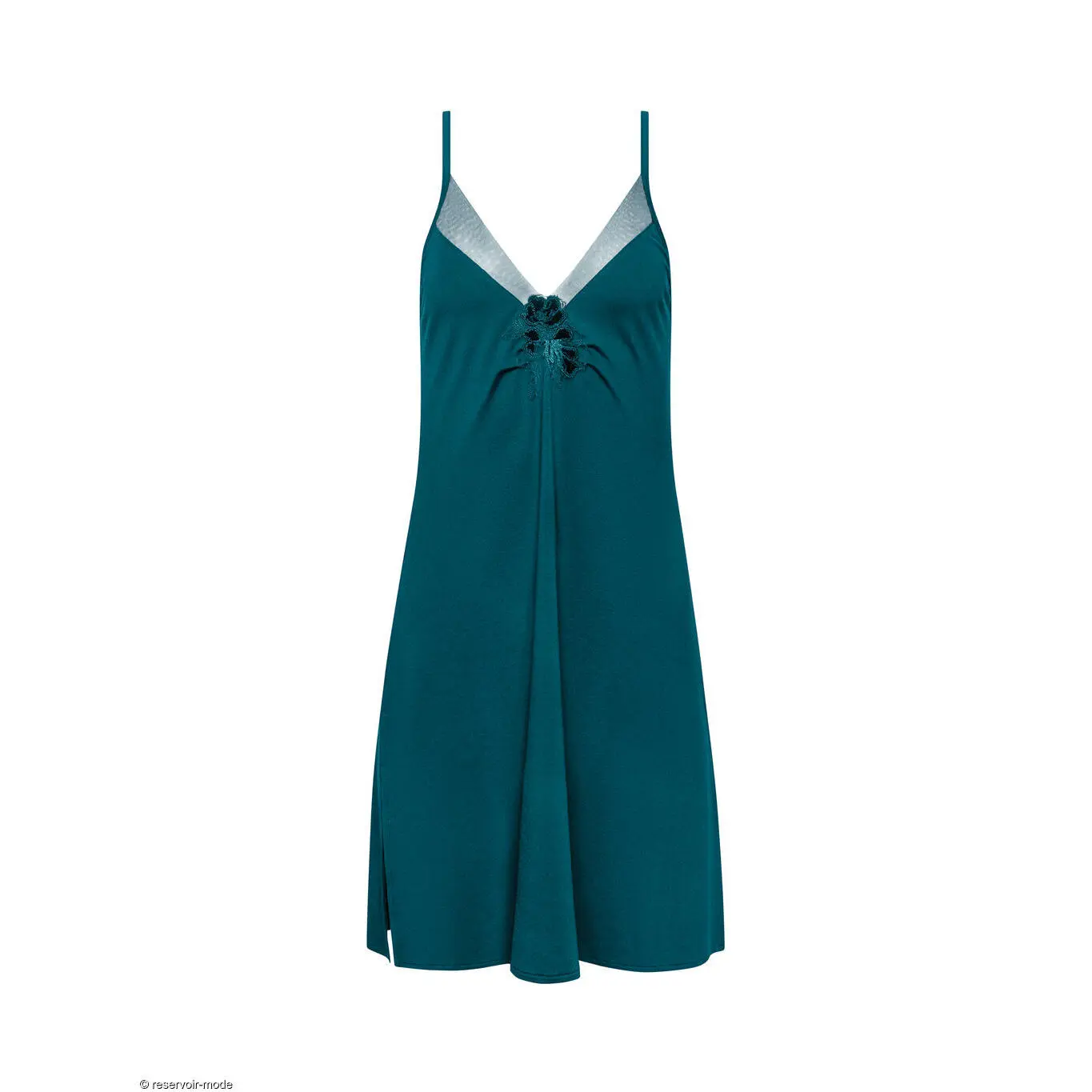 Camicia da notte da donna  Velvet Luxe