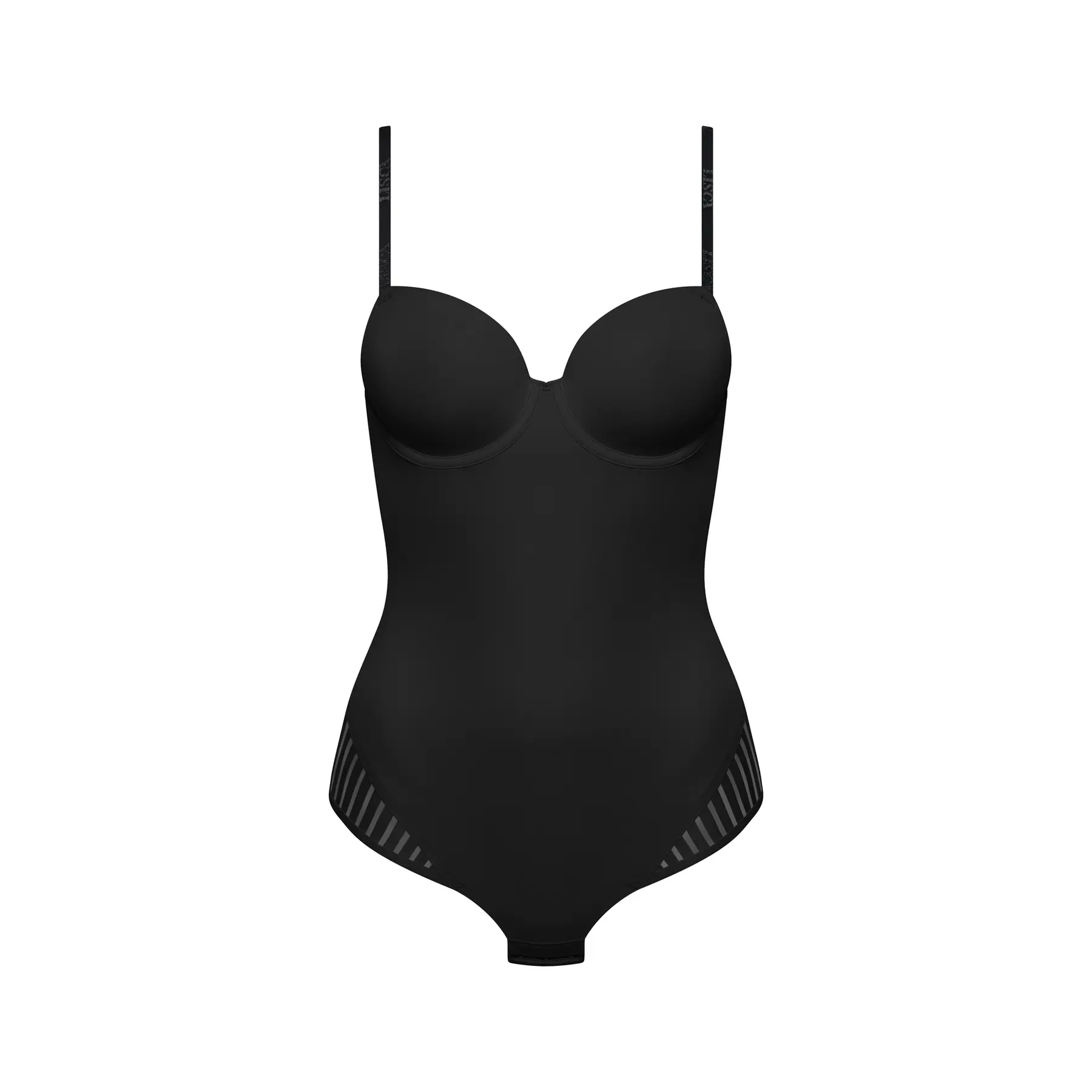 Body donna  Tia