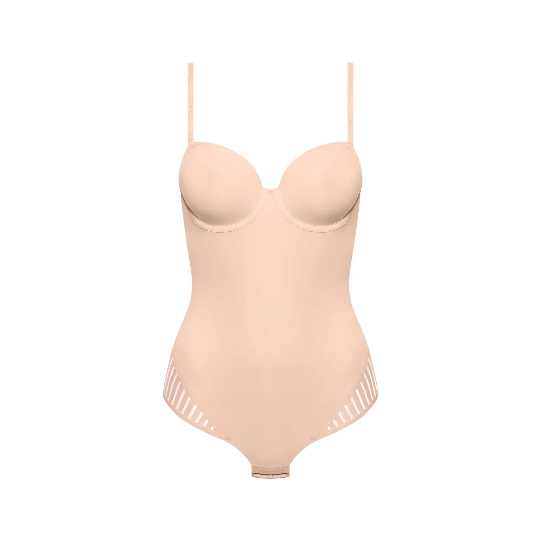 Body donna  Tia