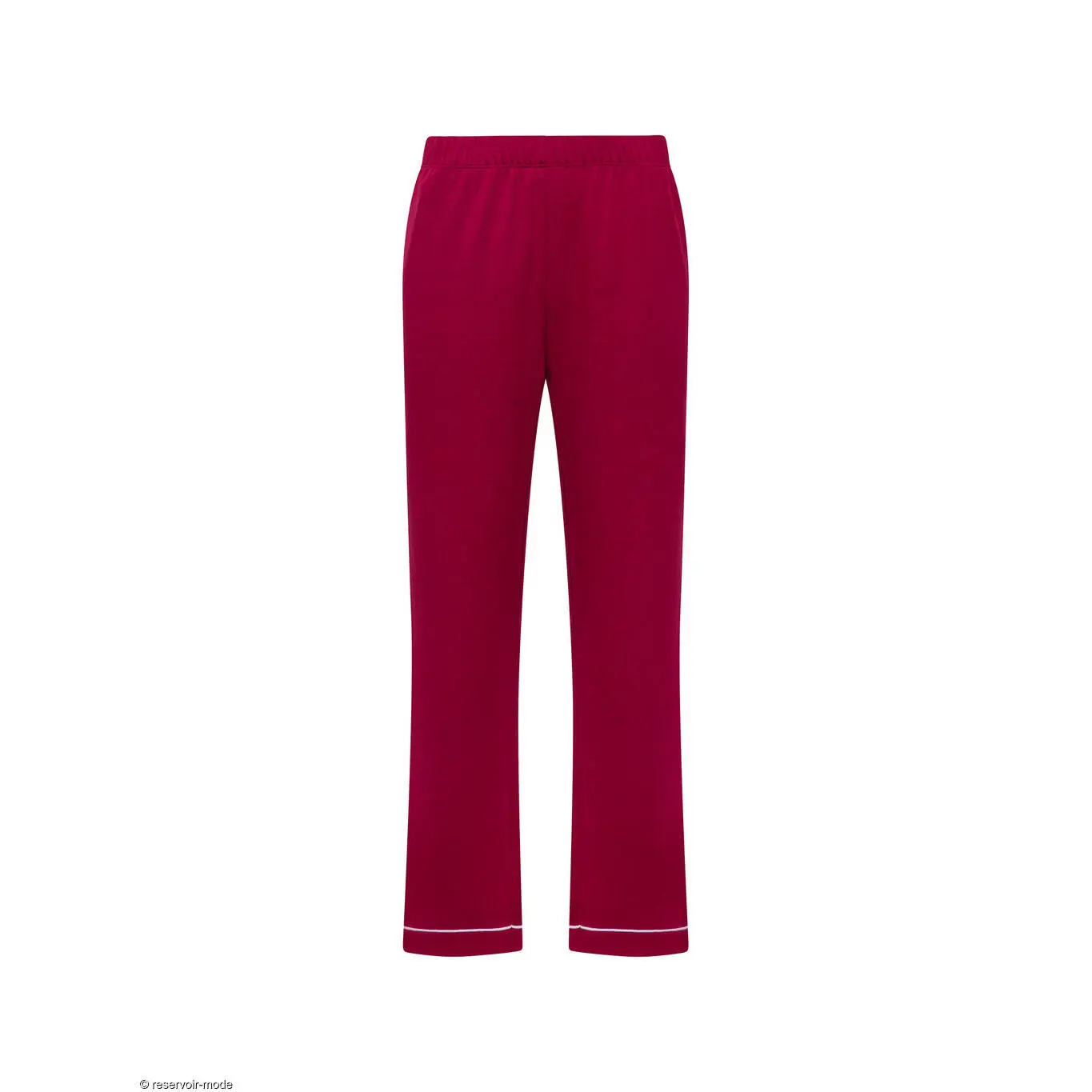 Pigiama pantalone camicia maniche lunghe donna  Tara