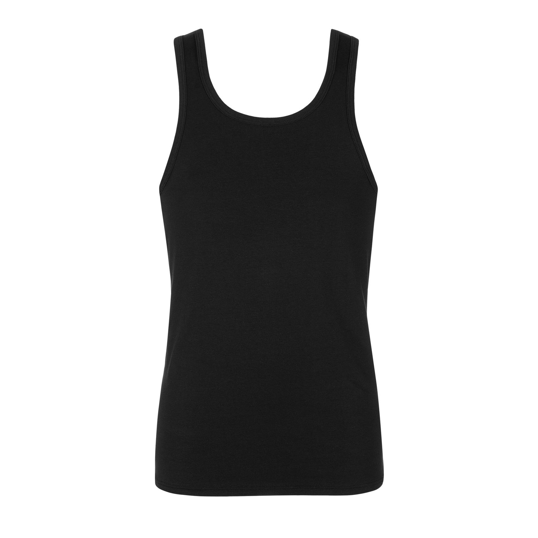 3838411294841 - Tanktop aus Baumwolle Hermes