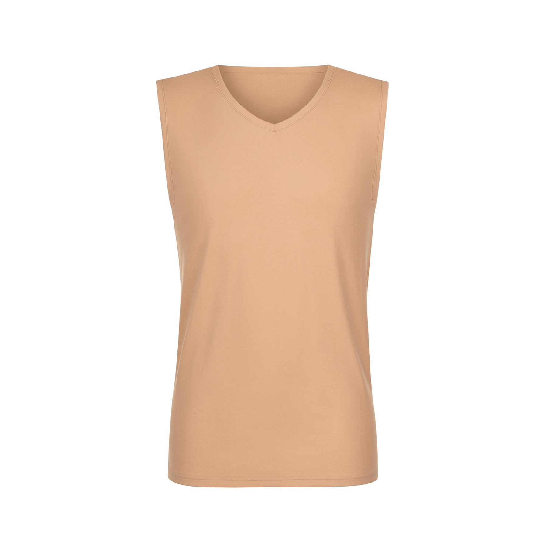 3838411404356 - V-Ausschnitt Tanktop Odysseus