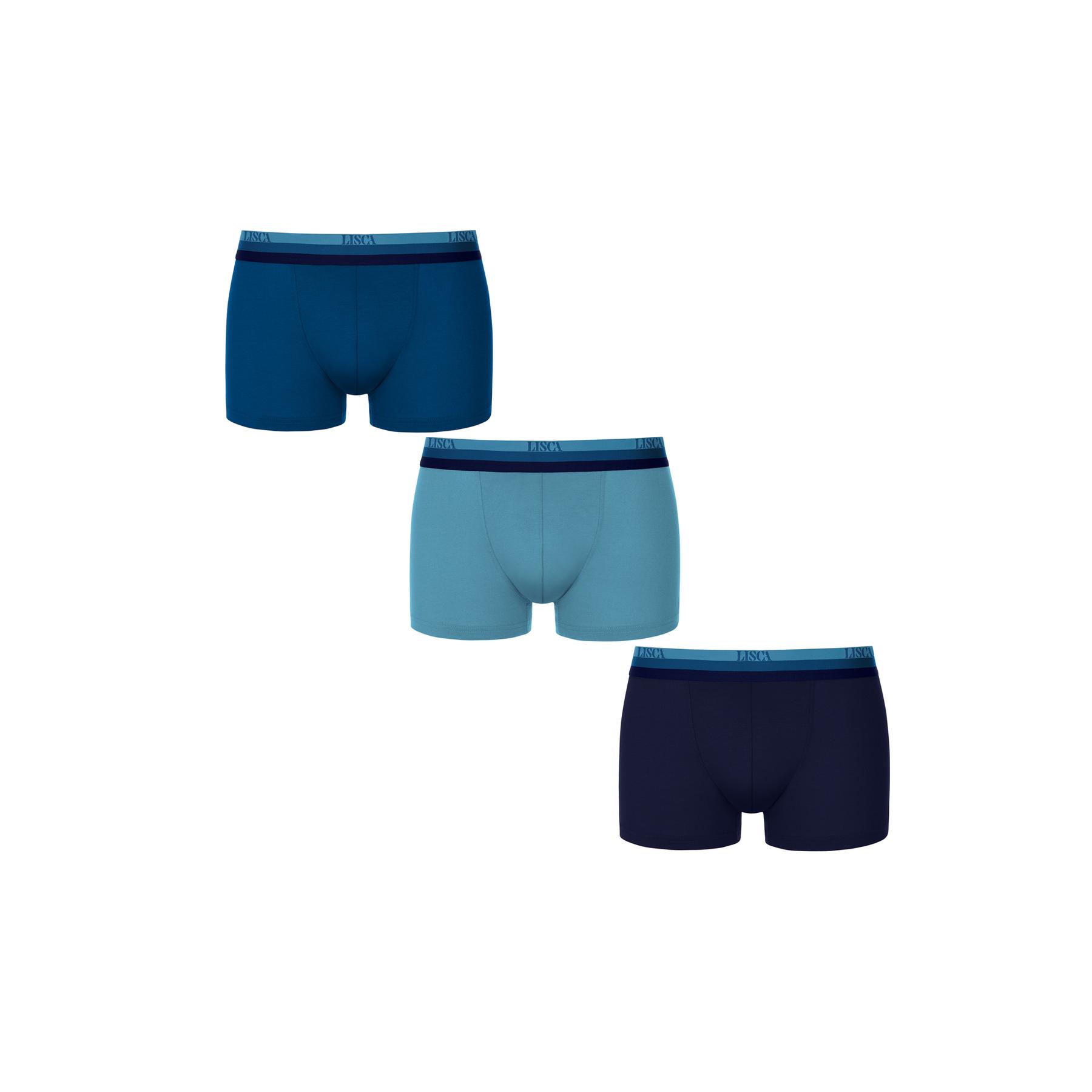 3838411450537 - Boxer Olympus (x3)