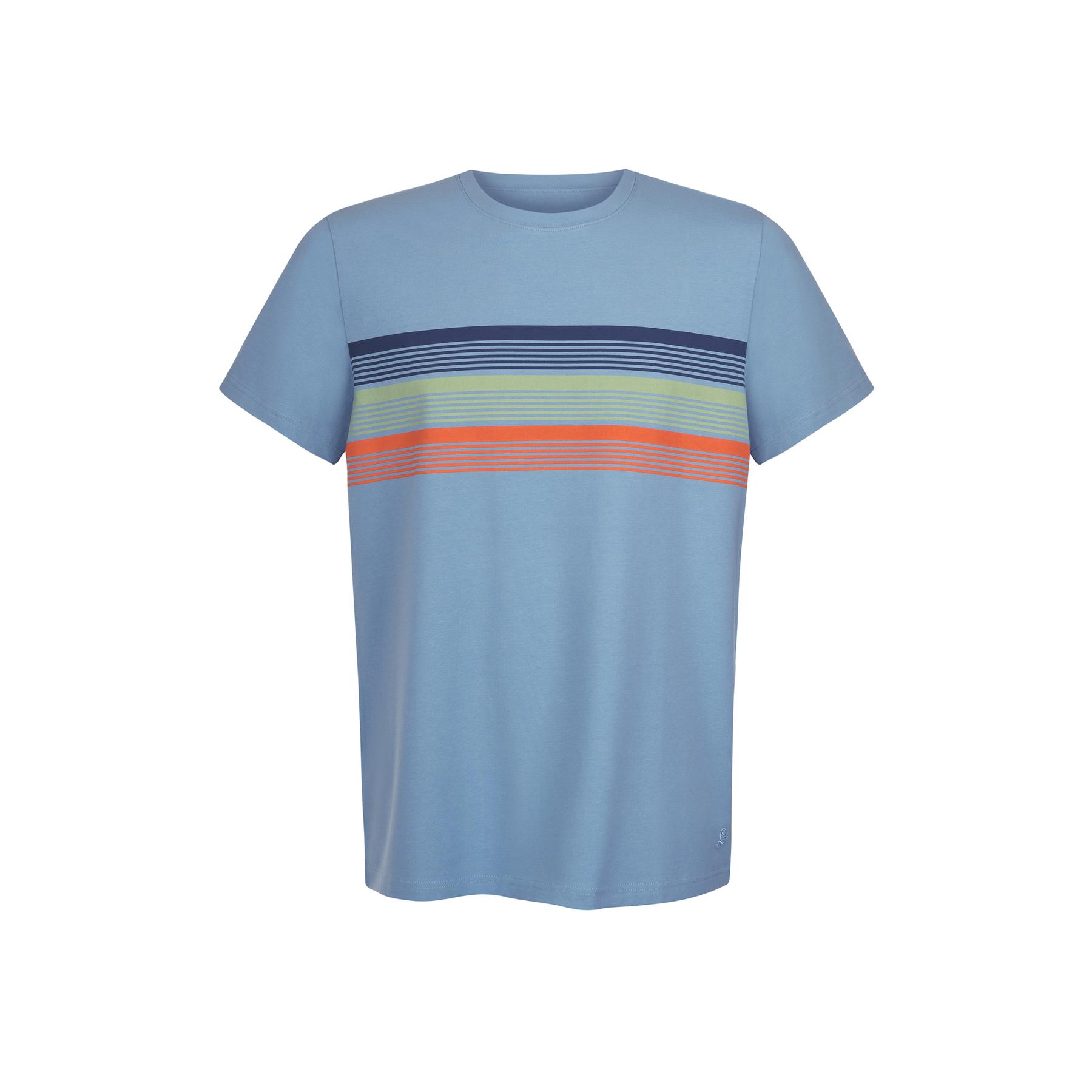 3838411446271 - Pyjama mit T-Shirt Arion