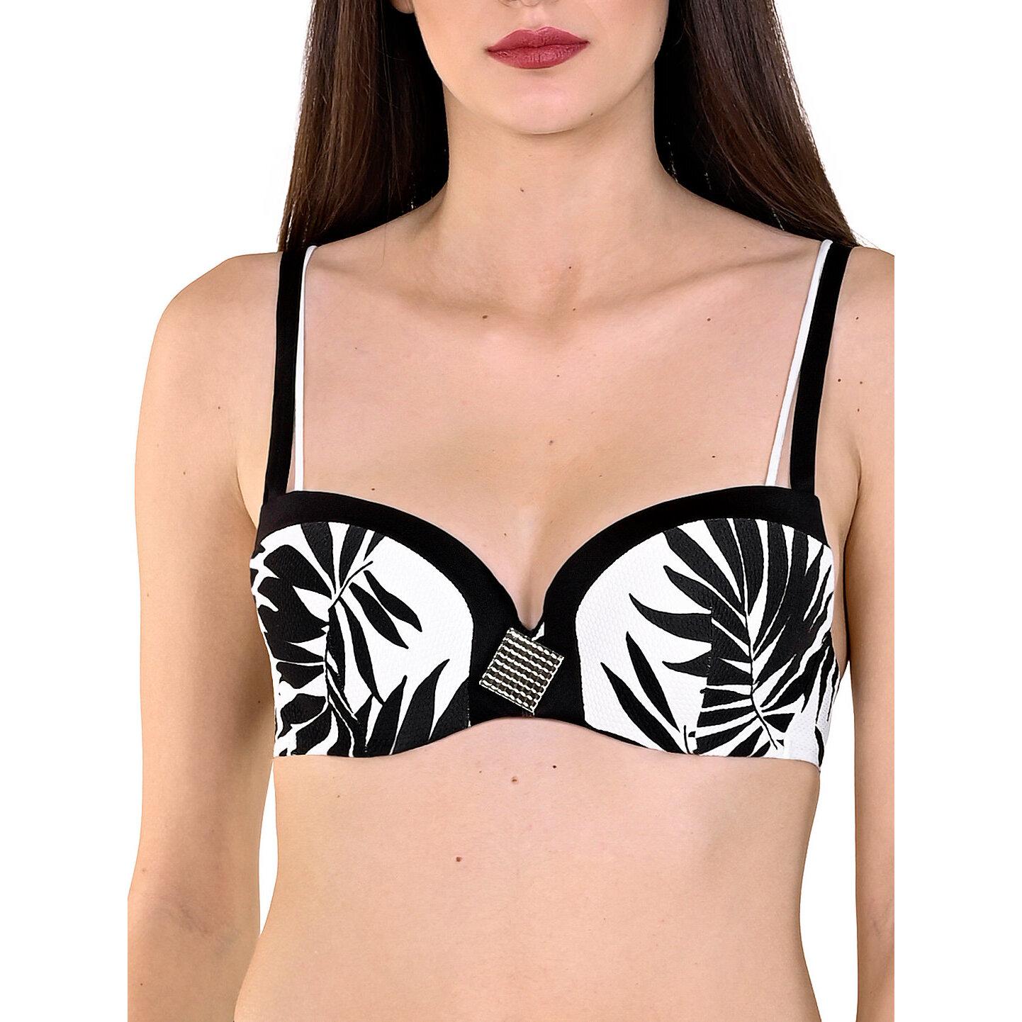 Reggiseno da bagno preformato donna  Ocean City