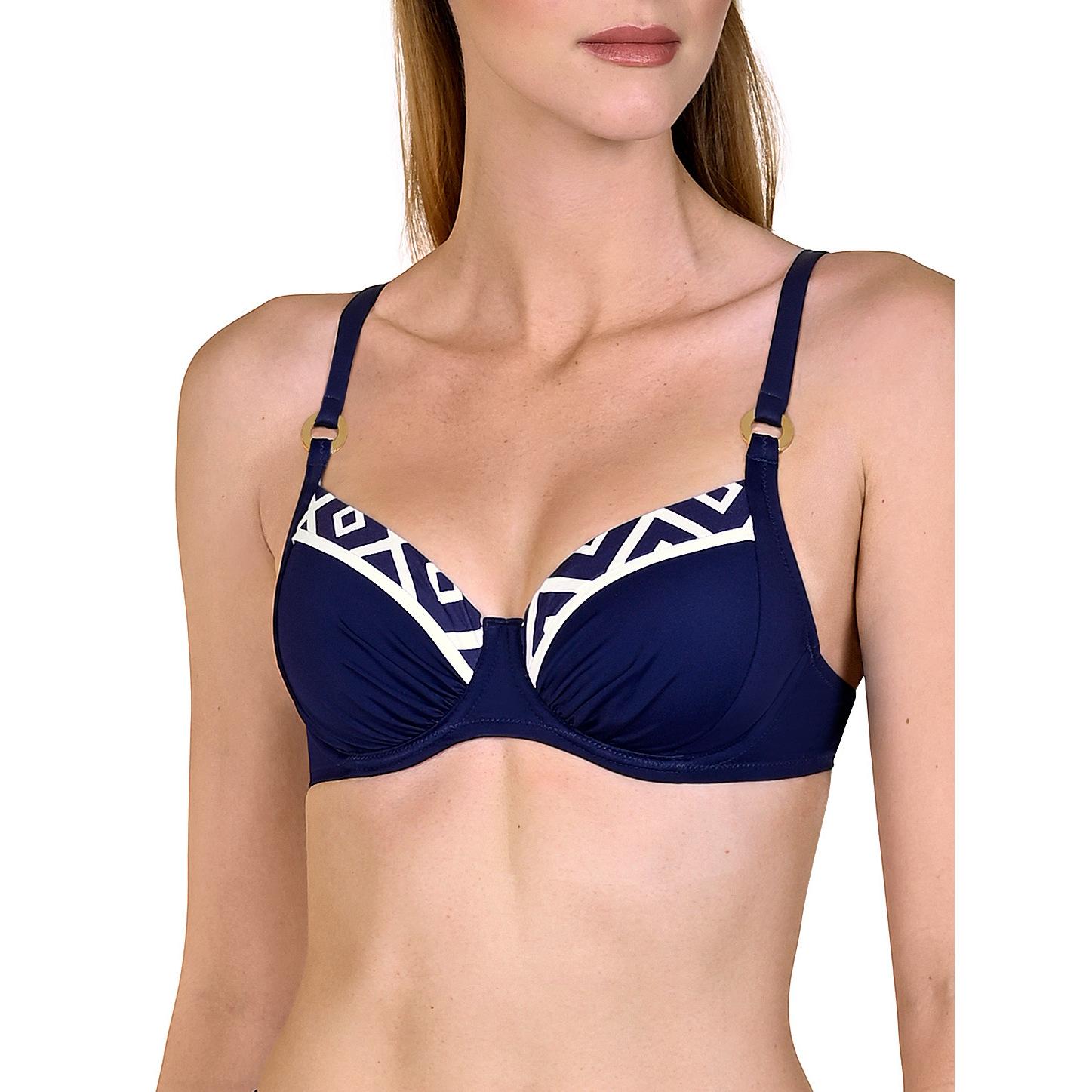 Reggiseno da bagno imbottito donna  Costa Rica