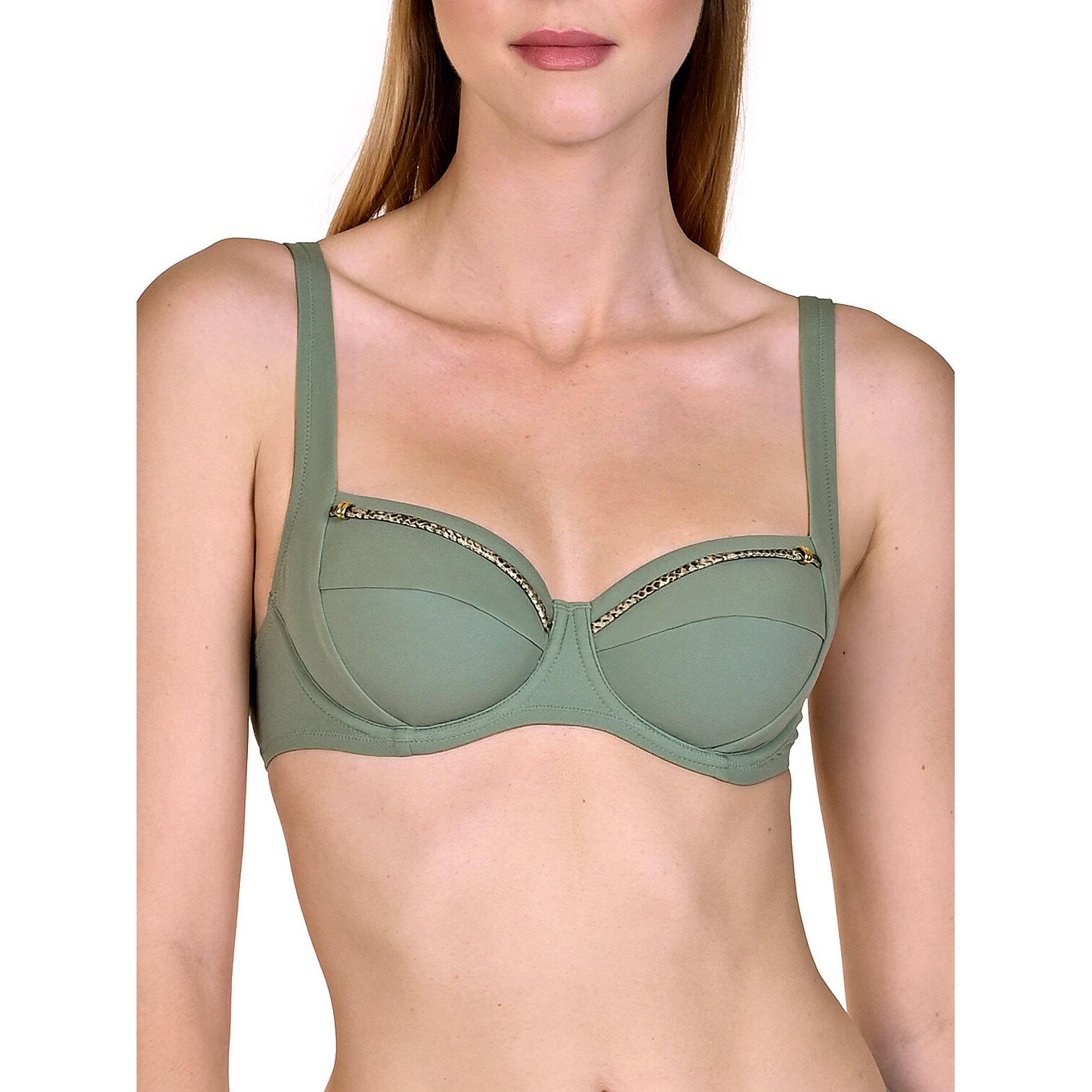 Reggiseno da bagno imbottito donna  Ancona