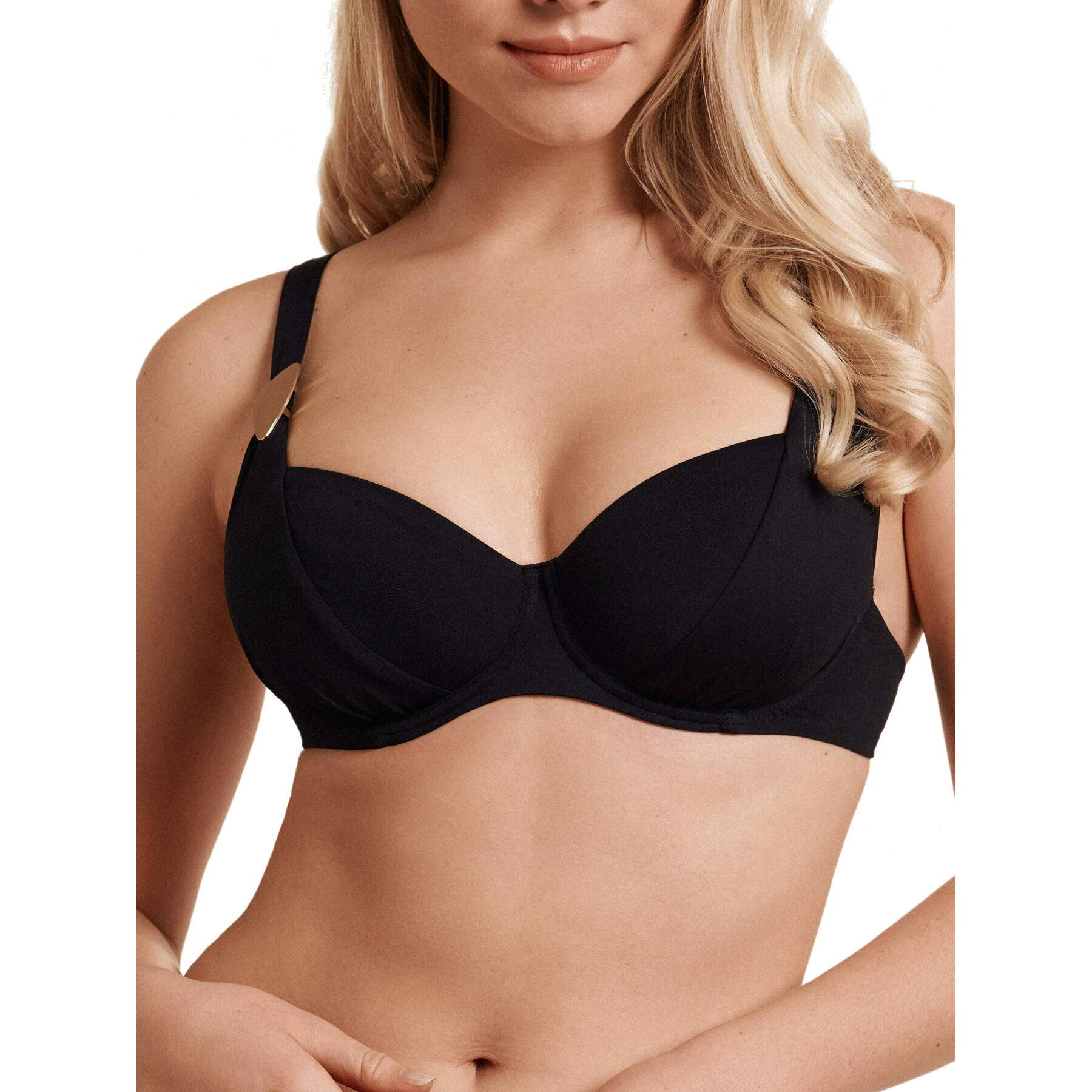 Reggiseno da bagno imbottito donna  Okinawa