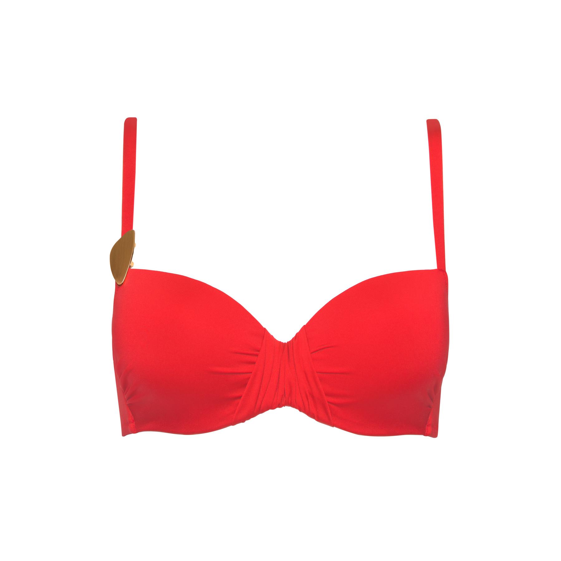 Reggiseno da bagno preformato donna  Okinawa