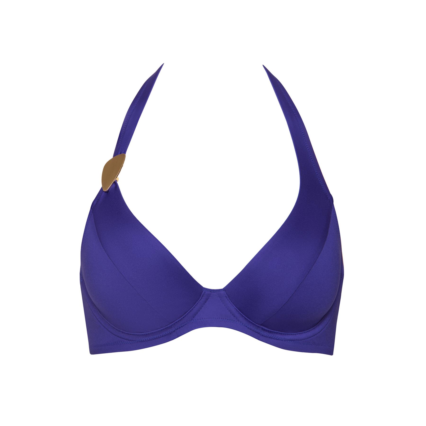 3838411058450 - Bikini-Oberteil mit Bügel Rückenausschnitt für Damen Okinawa