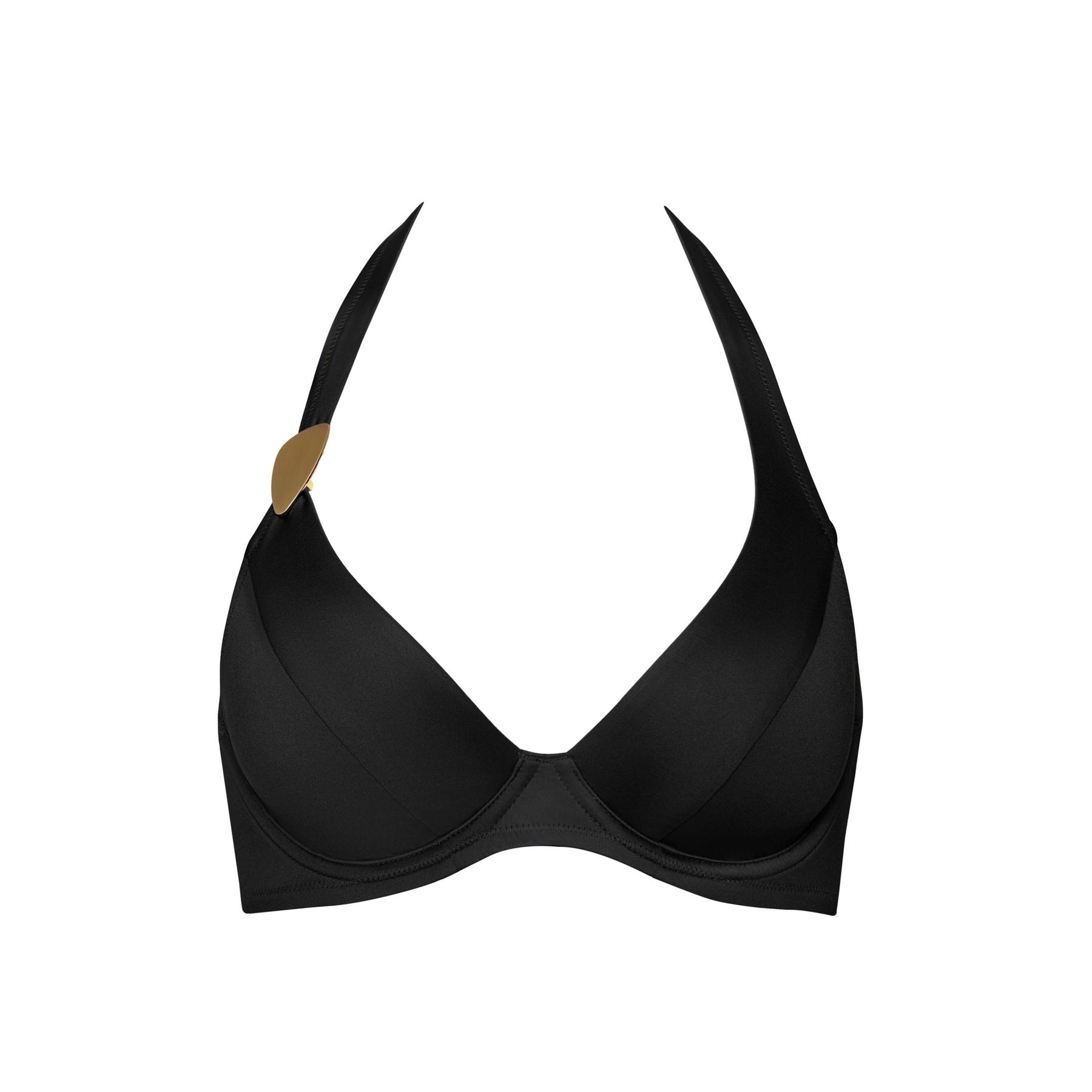 3838411058399 - Bikini-Oberteil mit Bügel Rückenausschnitt für Damen Okinawa