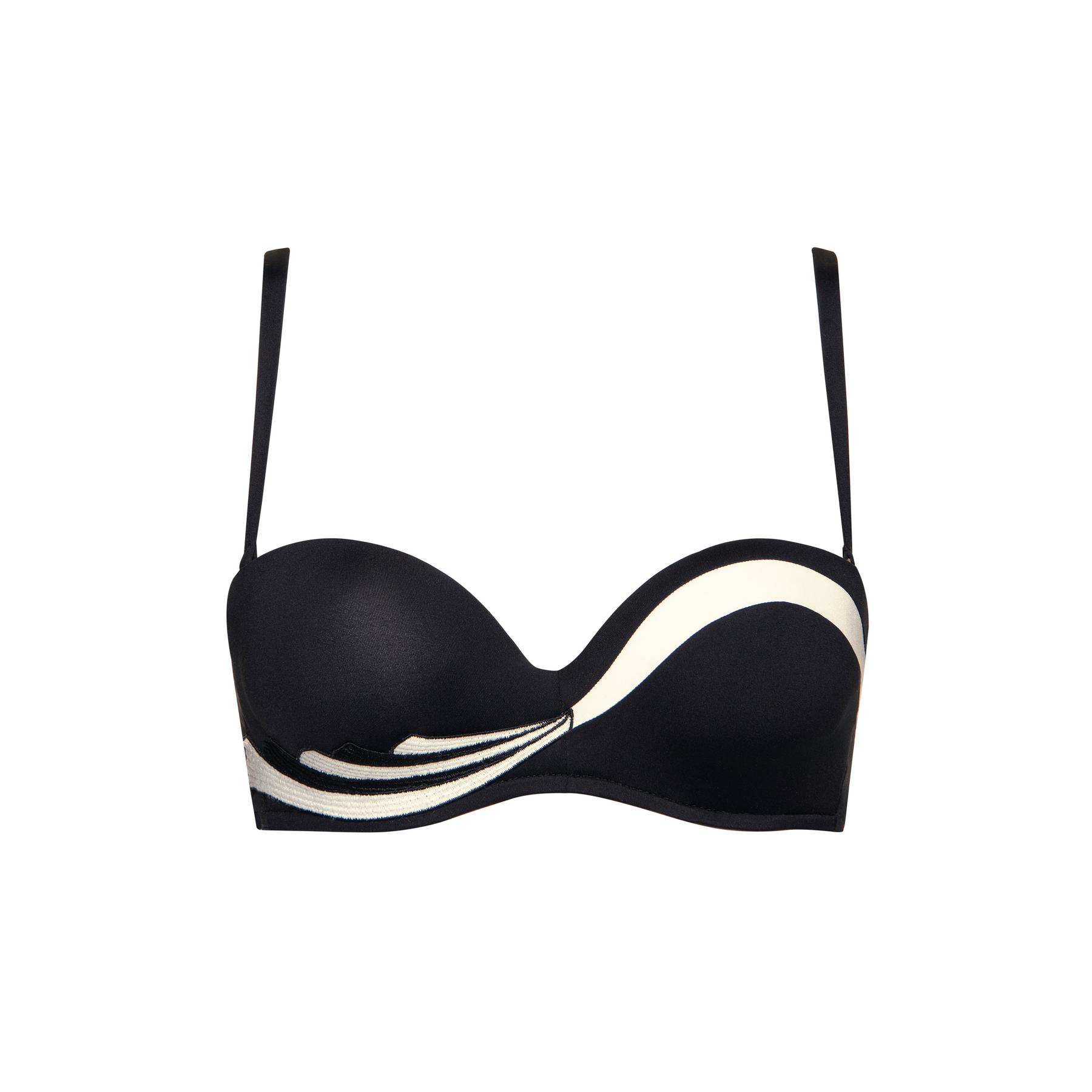 Top costume da bagno donna  Guaraja