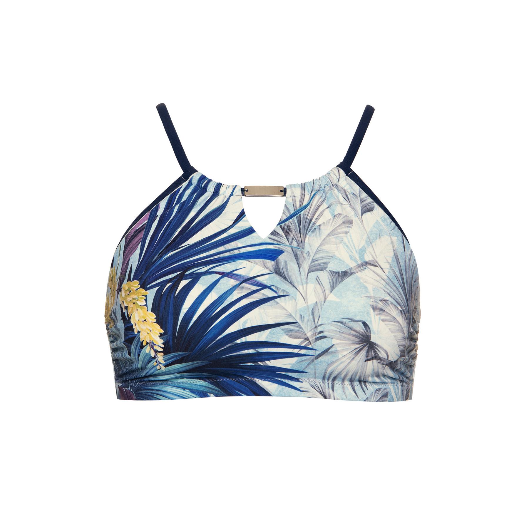 Top costume da bagno donna  Ensenada