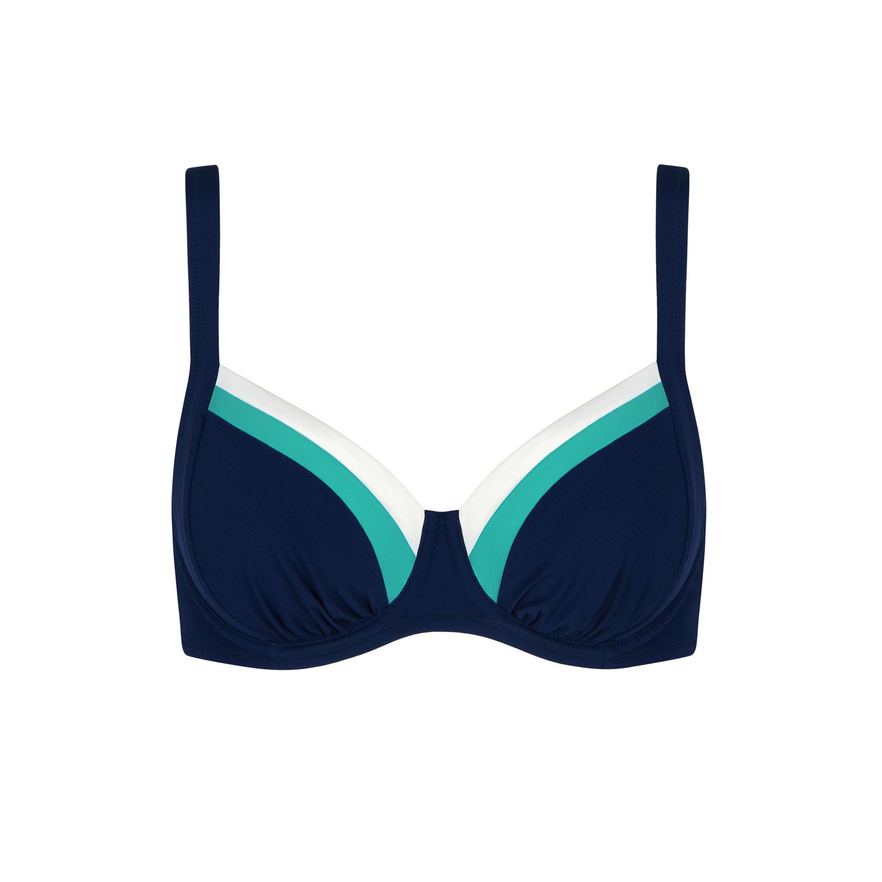 3838411154886 - Bügel-Bikinioberteil für Damen Saint C À E