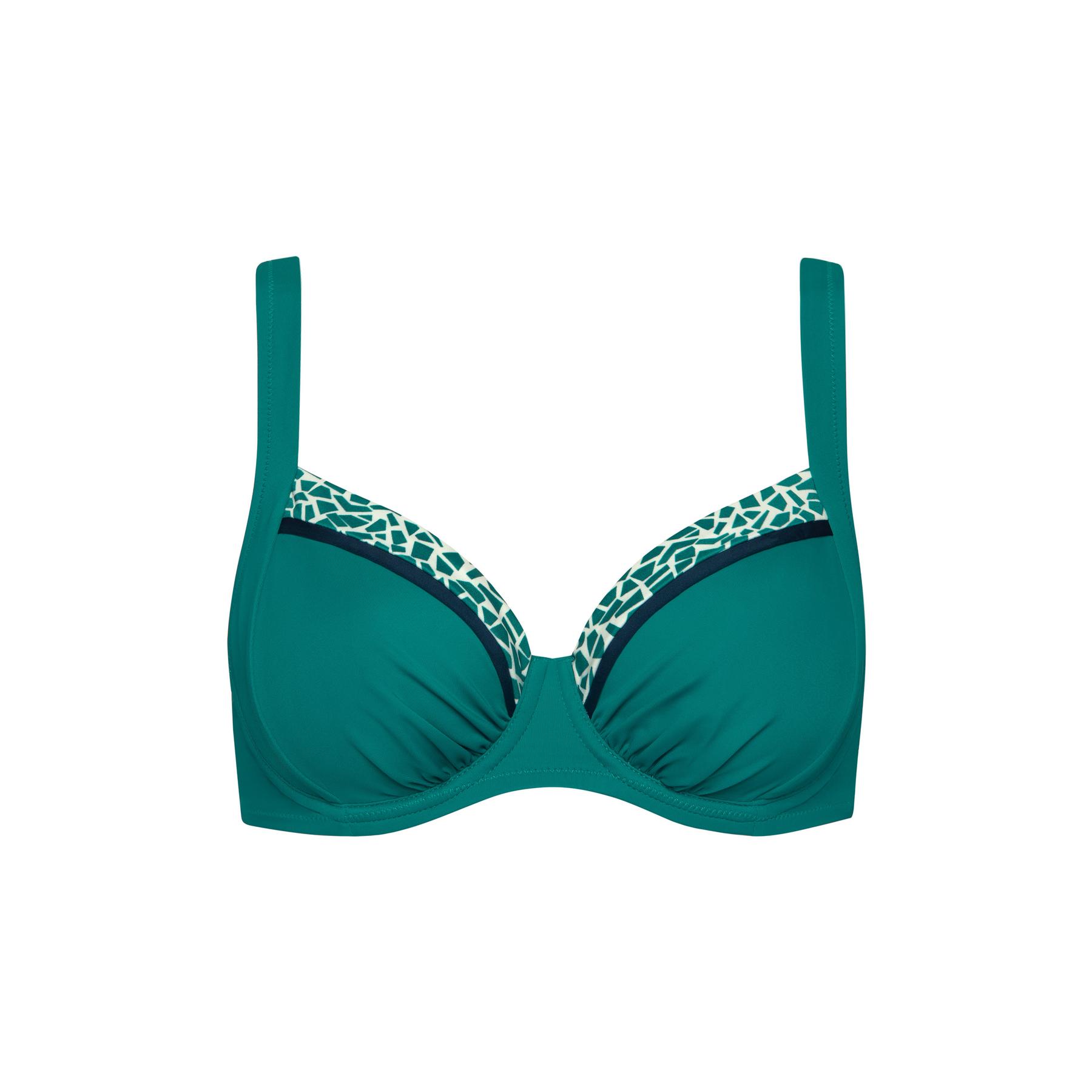 Reggiseno da bagno imbottito donna  Utila