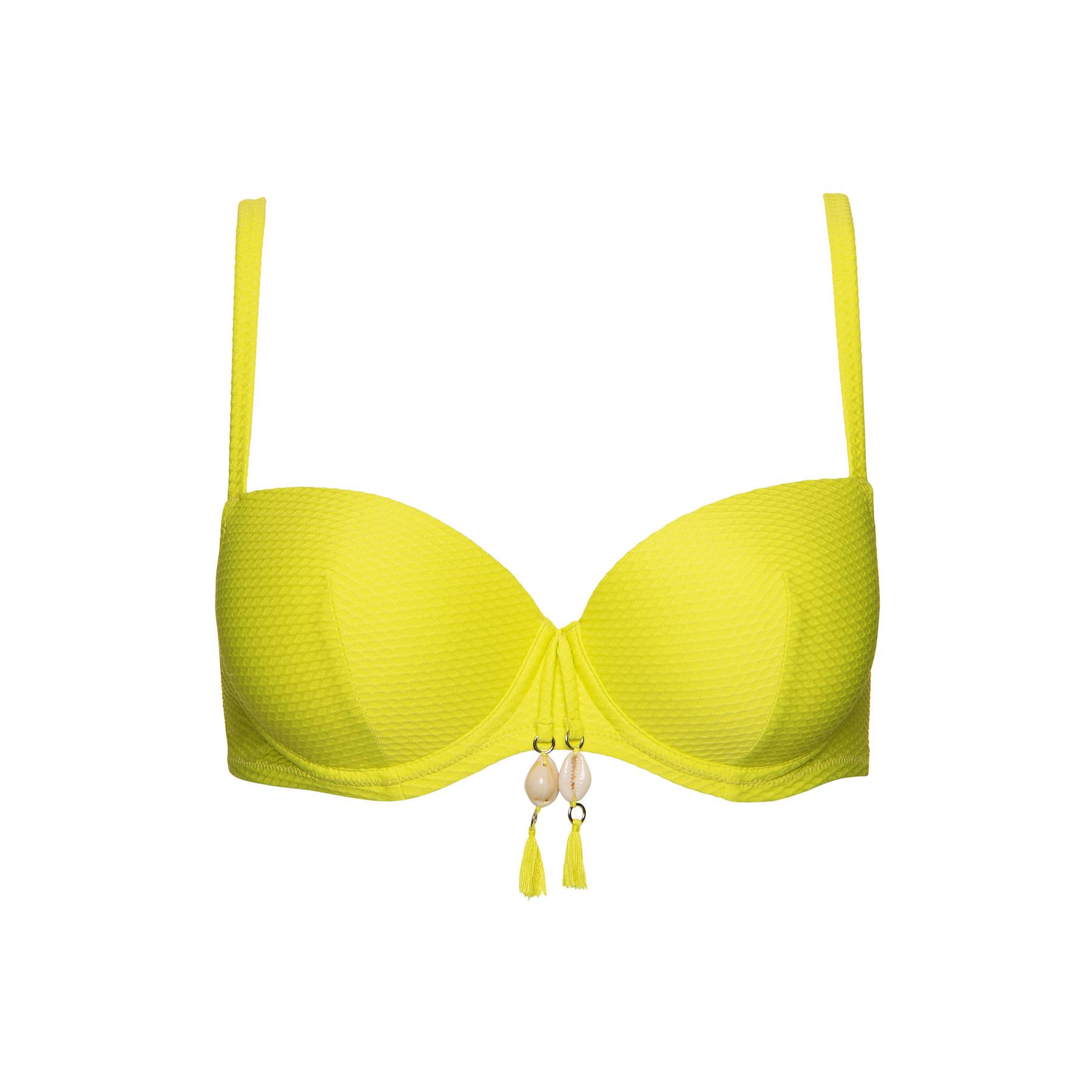 Reggiseno da bagno preformato donna  Ibiza