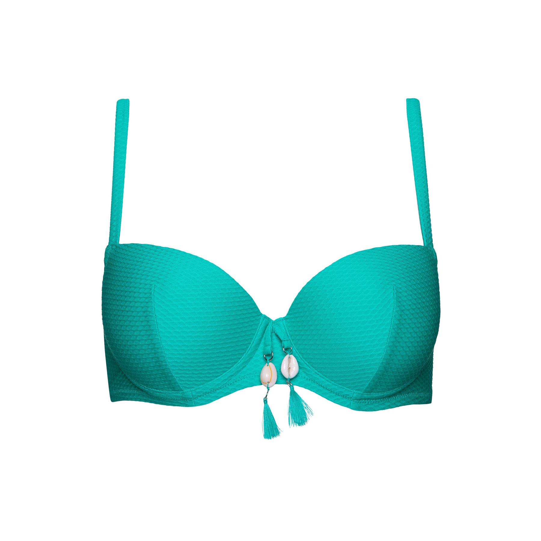 Reggiseno da bagno preformato donna  Ibiza