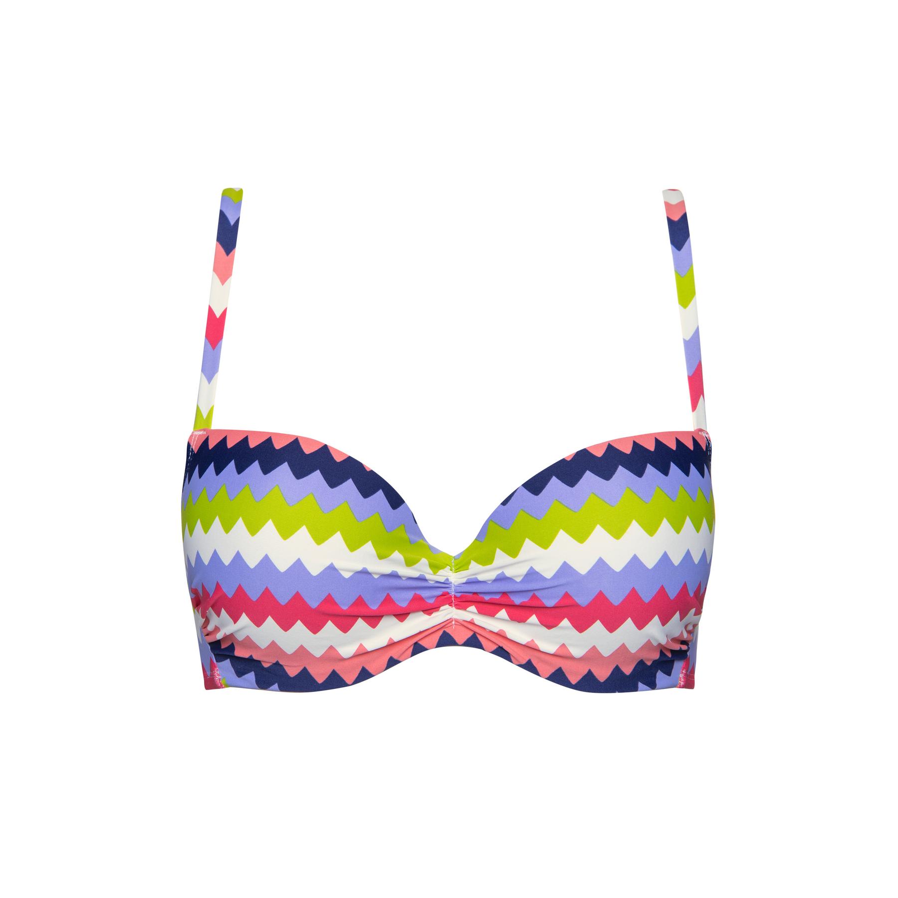 Reggiseno da bagno preformato donna  Hydra