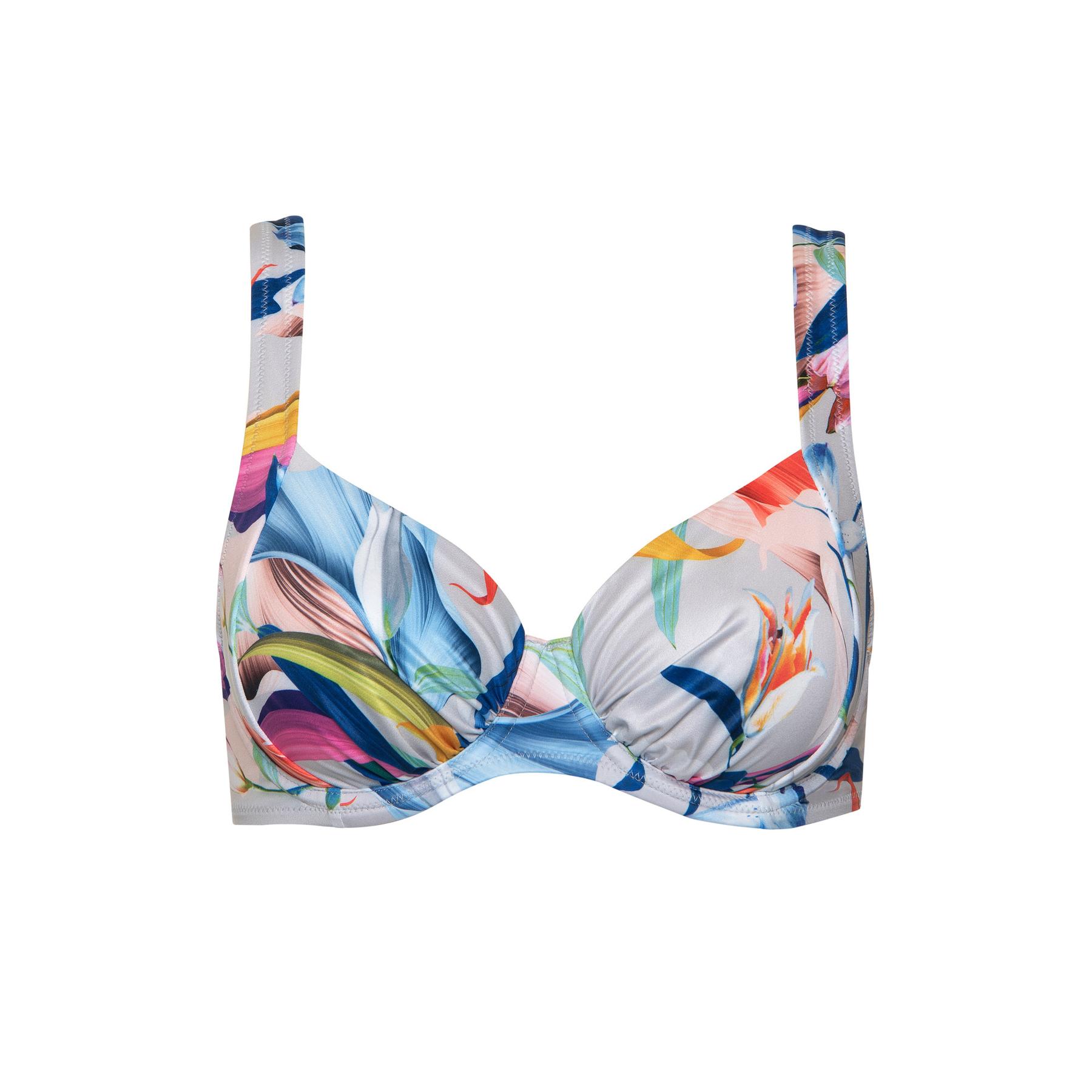 Reggiseno da bagno imbottito donna  Nice