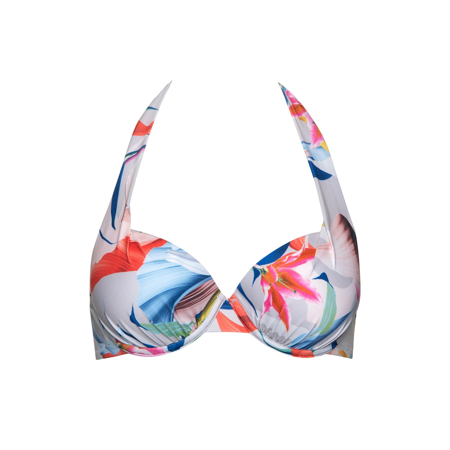 Top costume da bagno donna  Nice