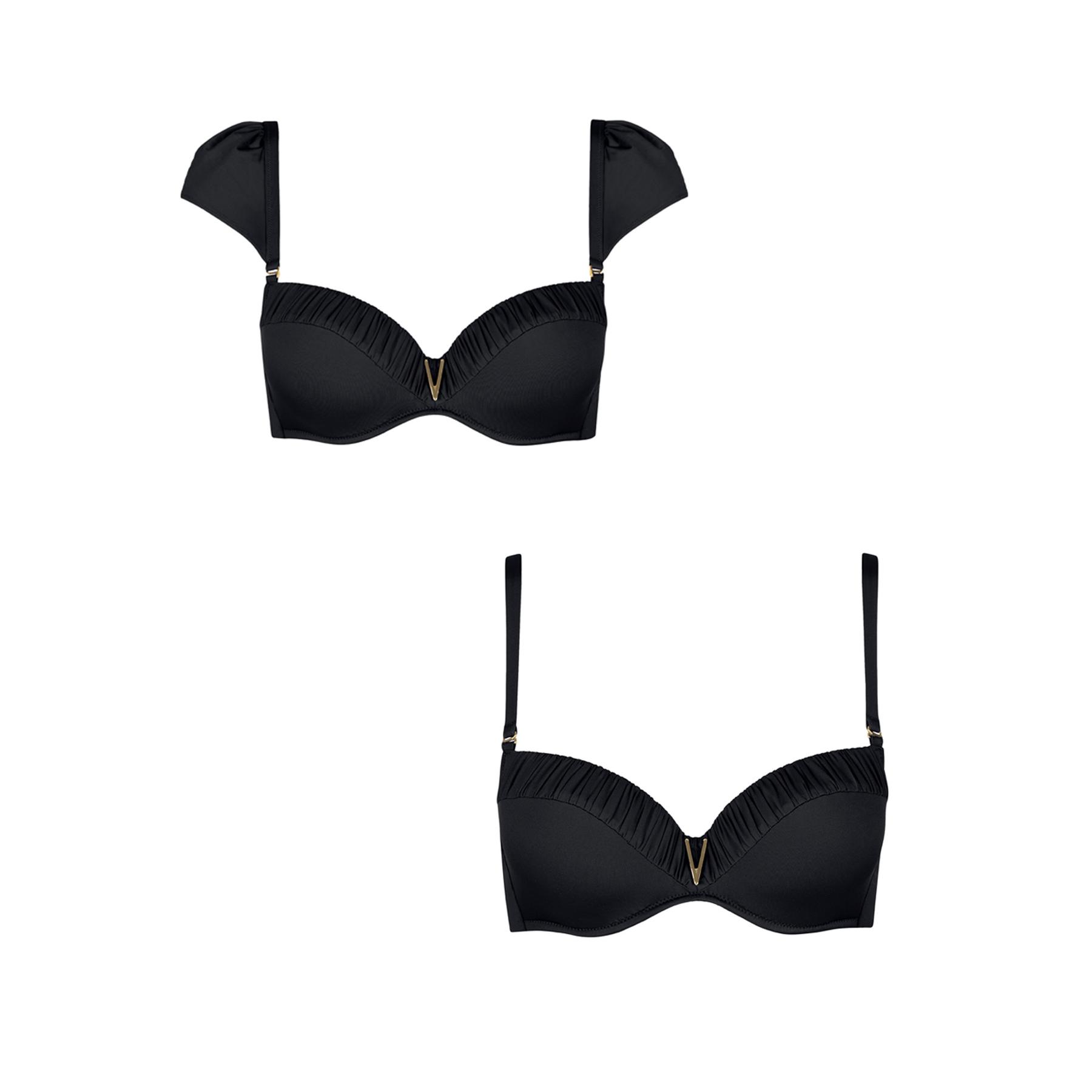 Top costume da bagno donna  Isola Rossa