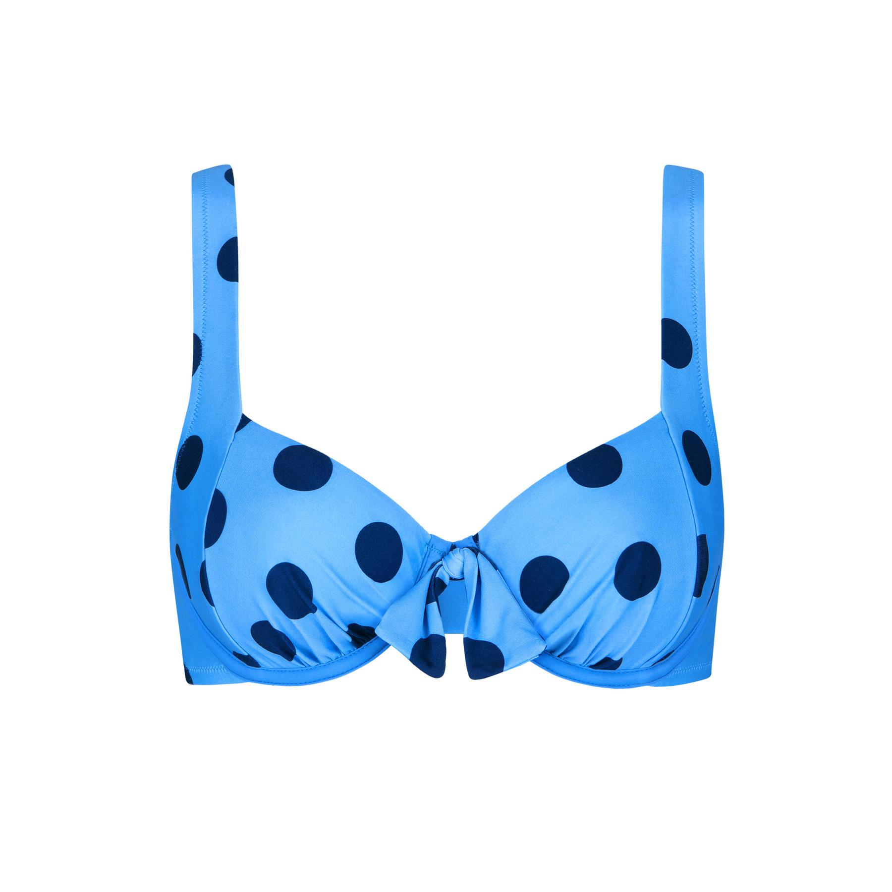 Reggiseno da bagno imbottito donna  La Paz