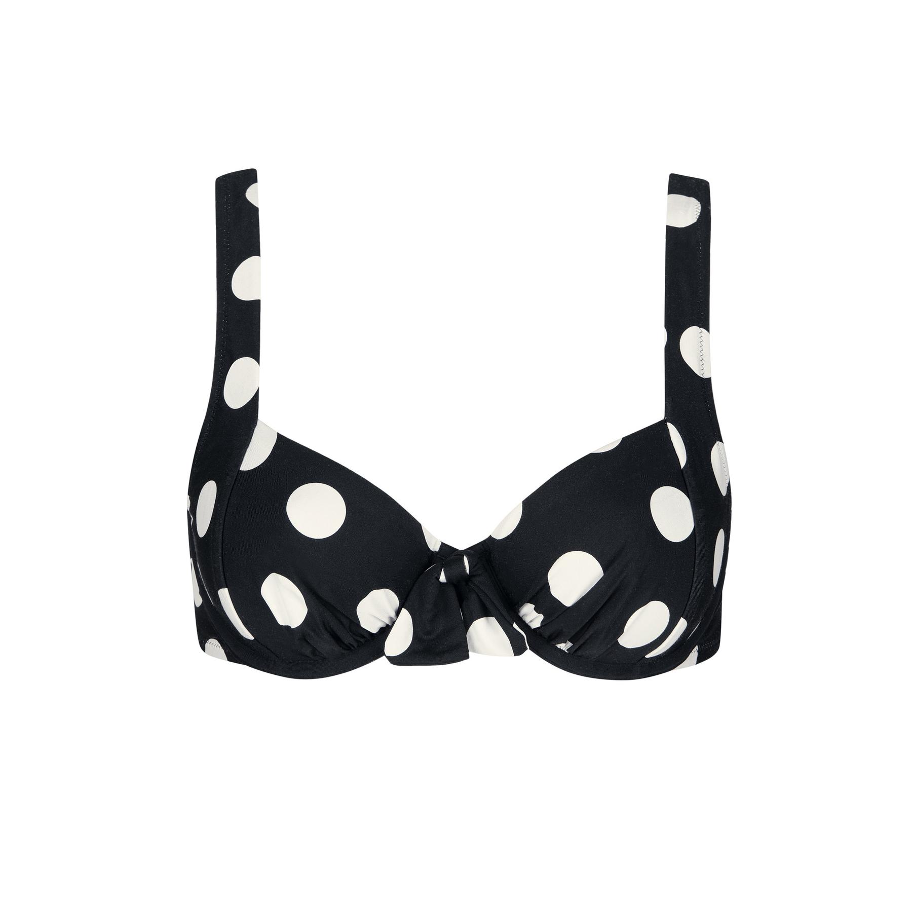 3838411132051 - Bügel-Bikinioberteil für Damen La Paz