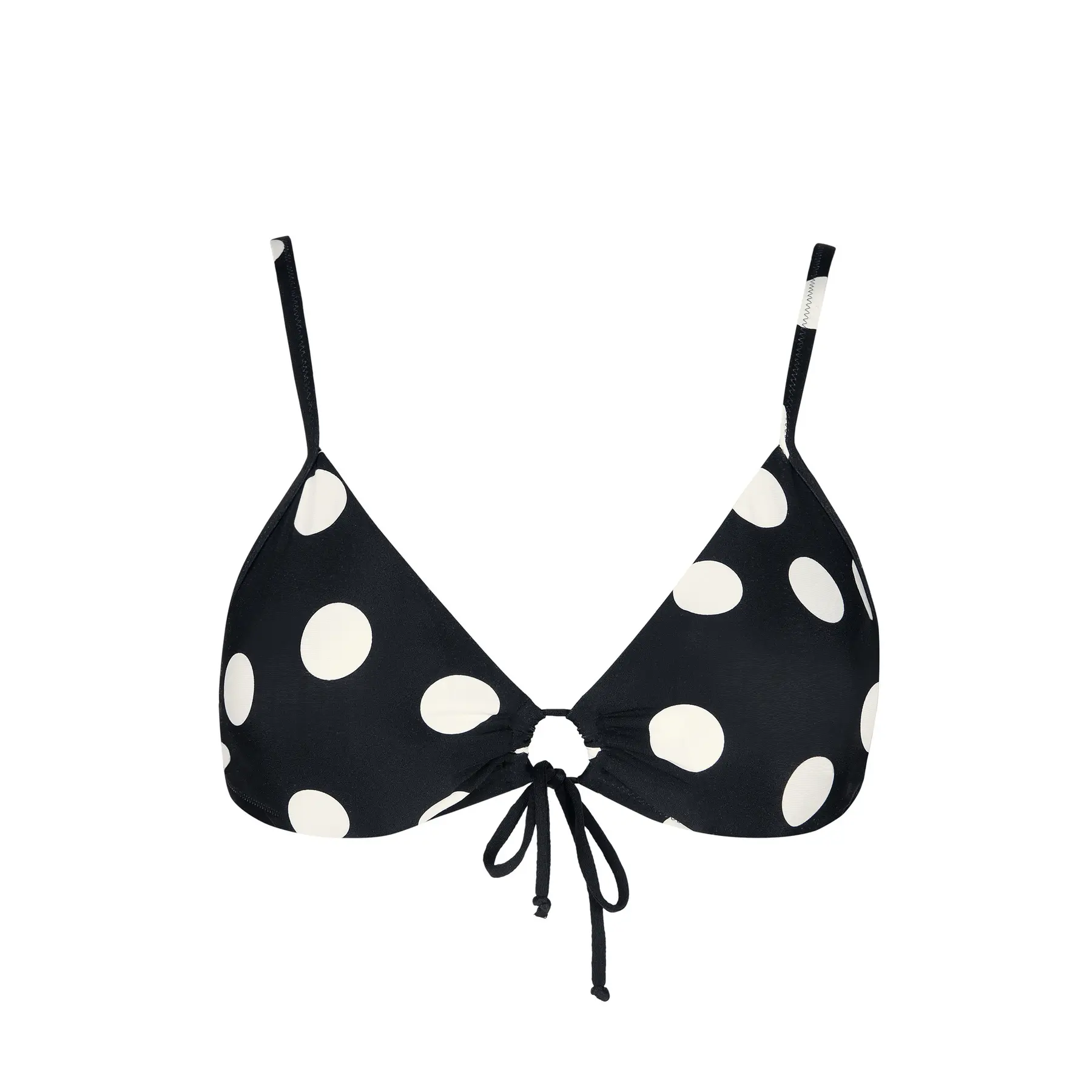 3838411131382 - Damen Triangel-Bikinioberteil ohne Bügel La Paz