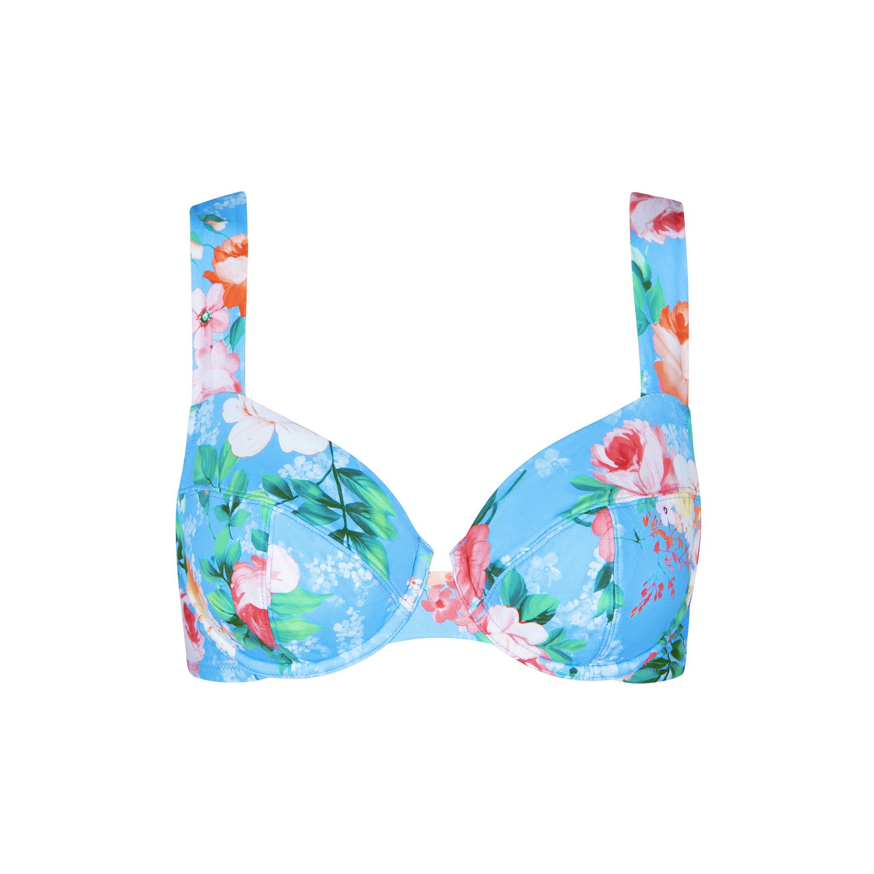 3838411168005 - Bügel-Bikinioberteil für Damen Manila