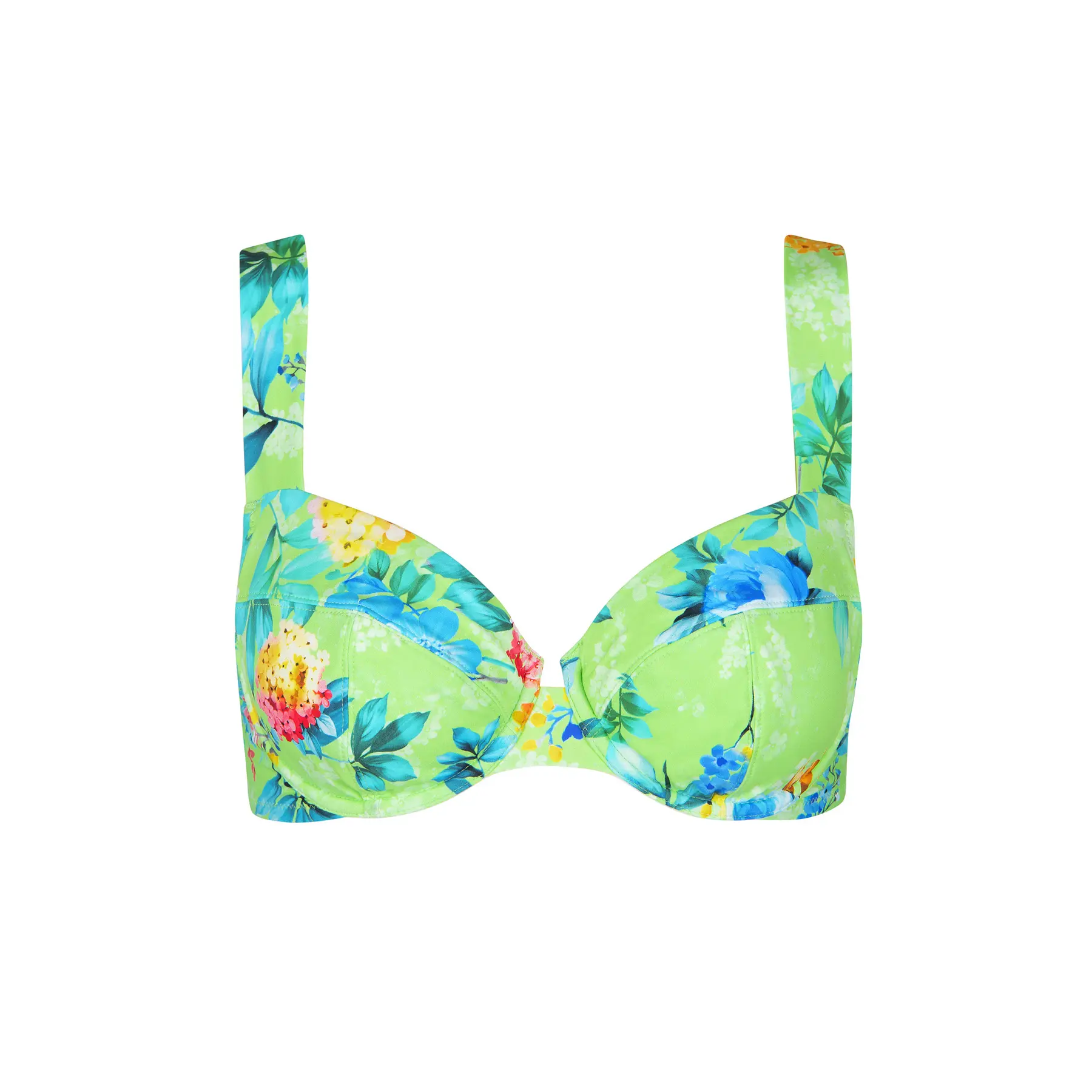 3838411168241 - Bügel-Bikinioberteil für Damen Manila