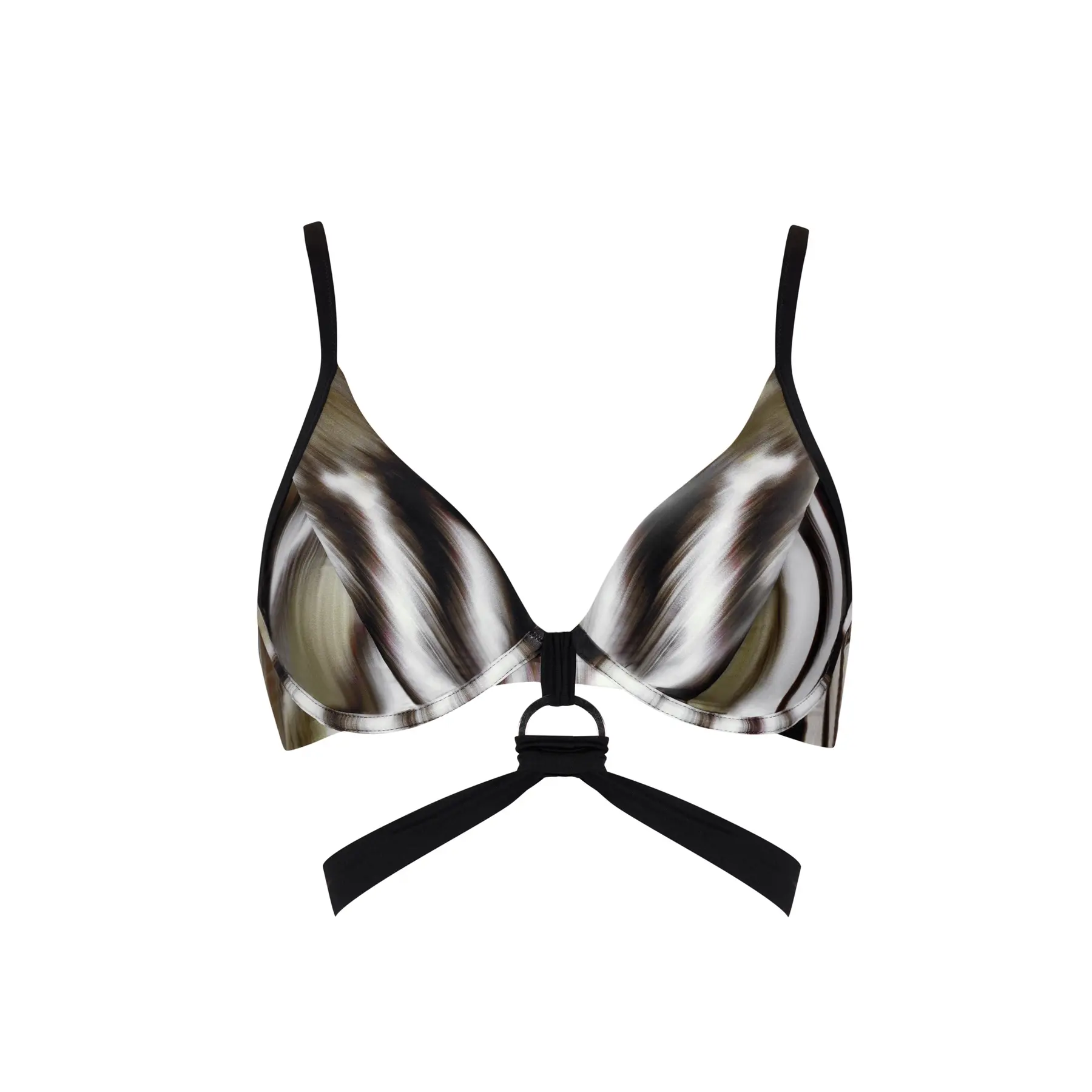 3838411255316 - Bügel-Bikinioberteil für Damen Multipositions Kefalonia