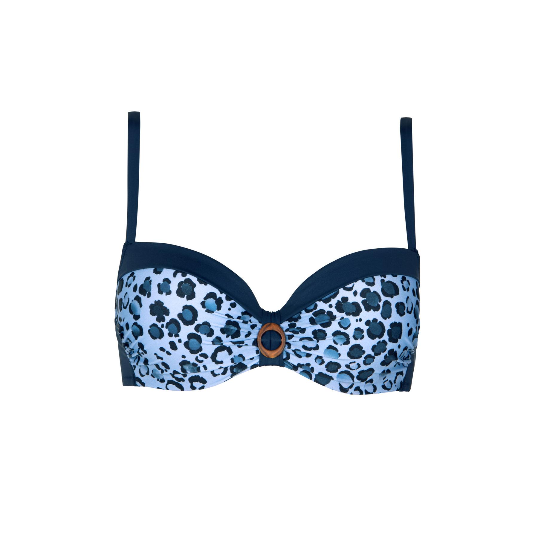 Reggiseno da bagno preformato donna  Veracruz B à E