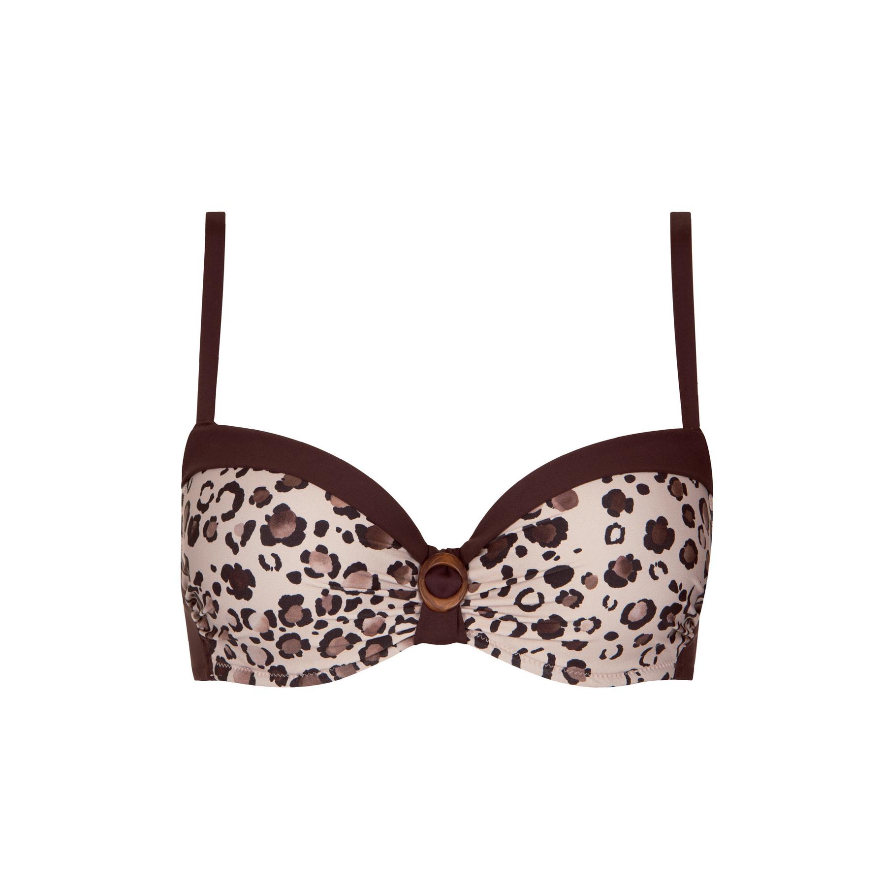 Reggiseno da bagno preformato donna  Veracruz B à E