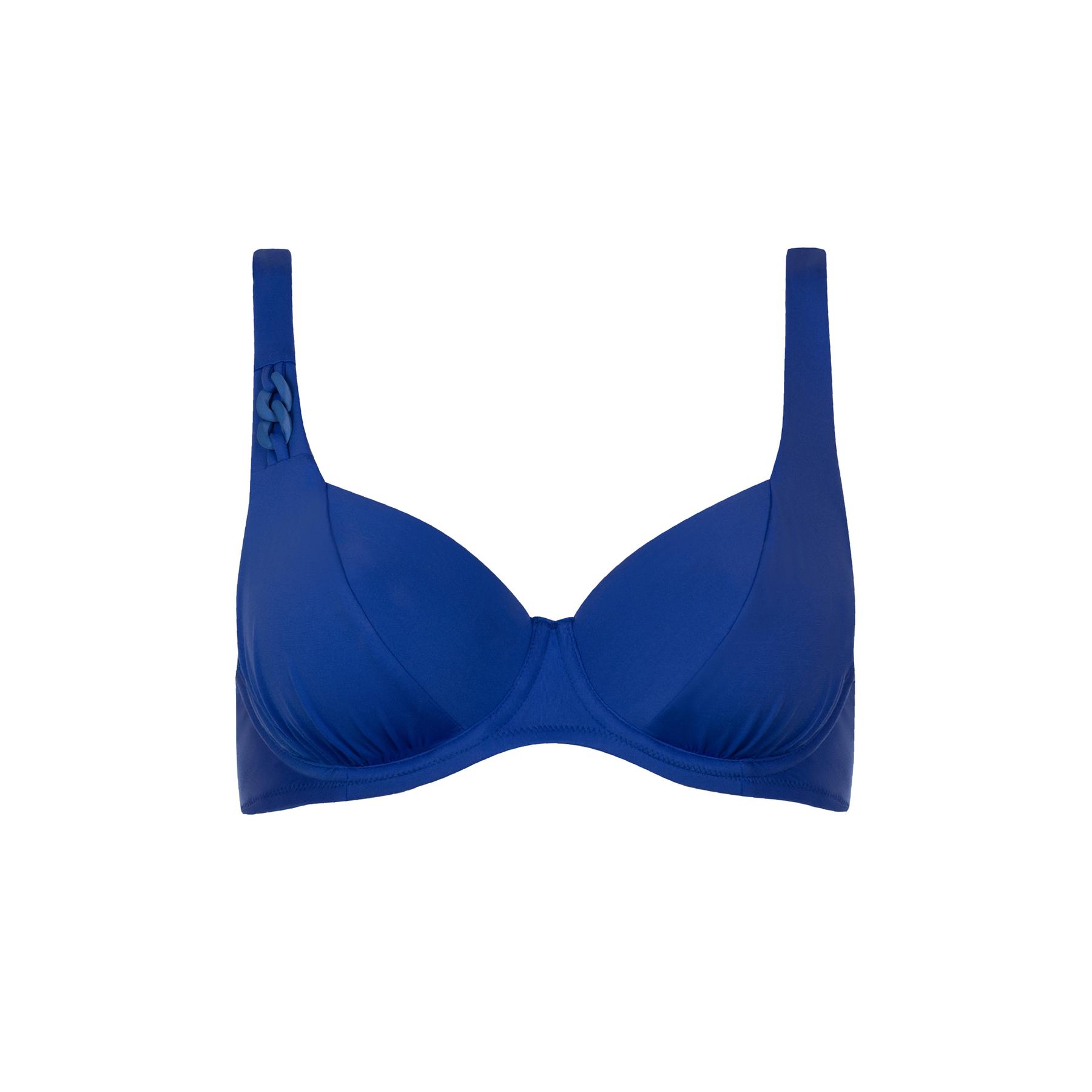 Reggiseno da bagno imbottito donna  Palma
