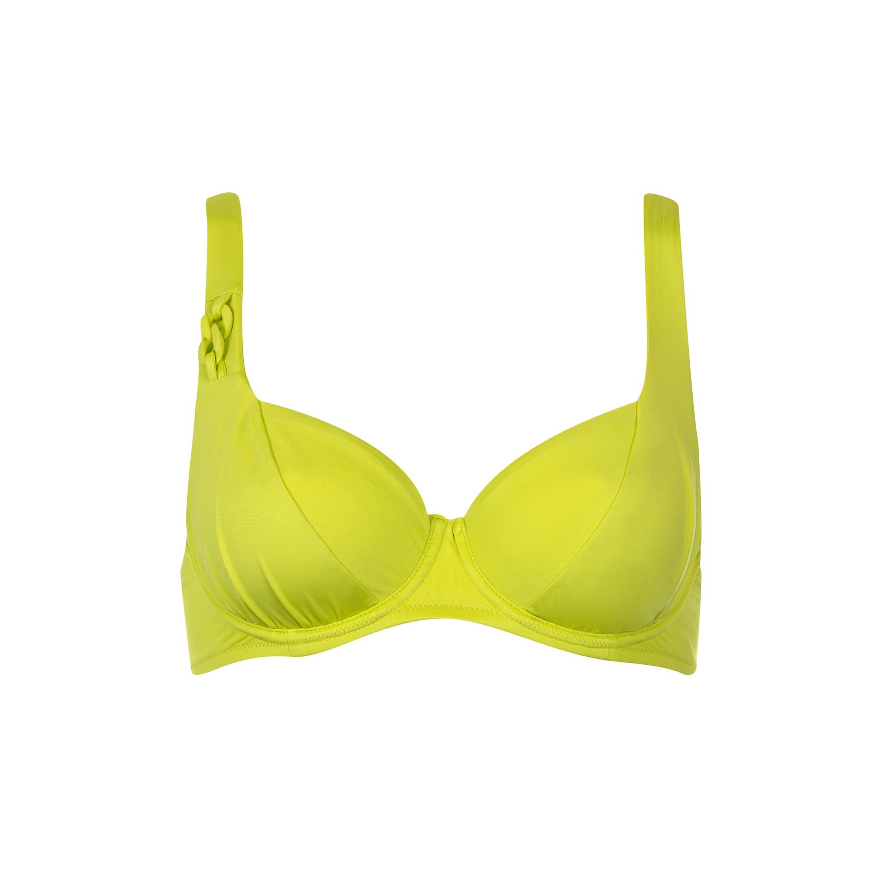 Reggiseno da bagno imbottito donna  Palma