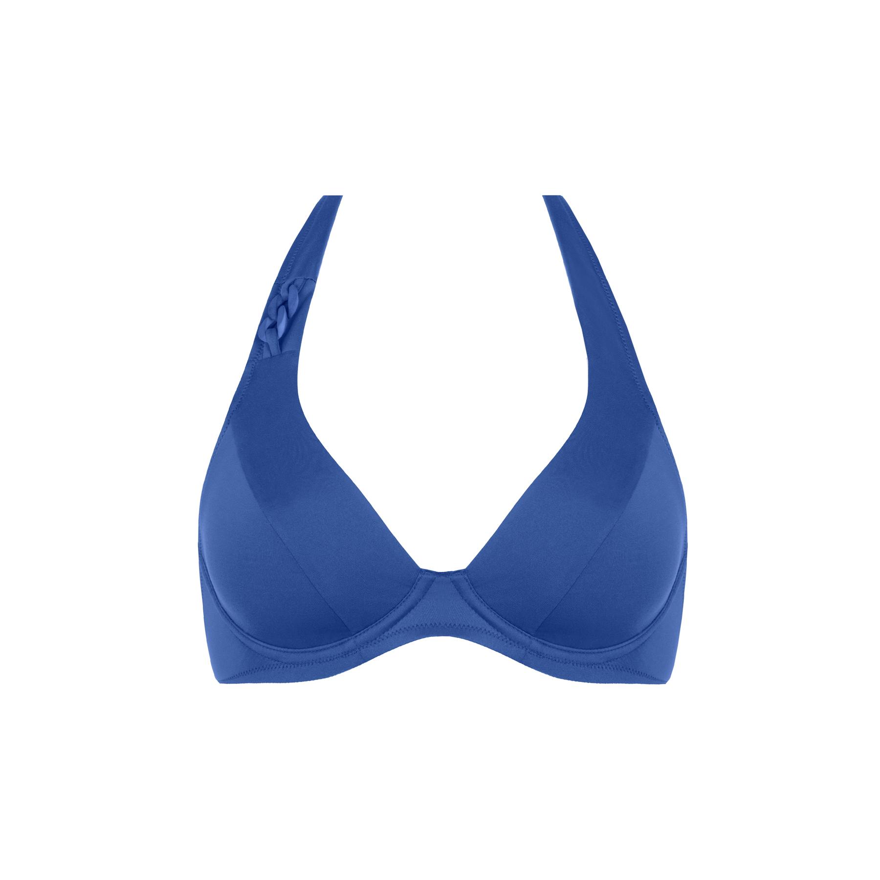 3838411251066 - Bikini-Oberteil für Damen mit offenem Rücken Palma