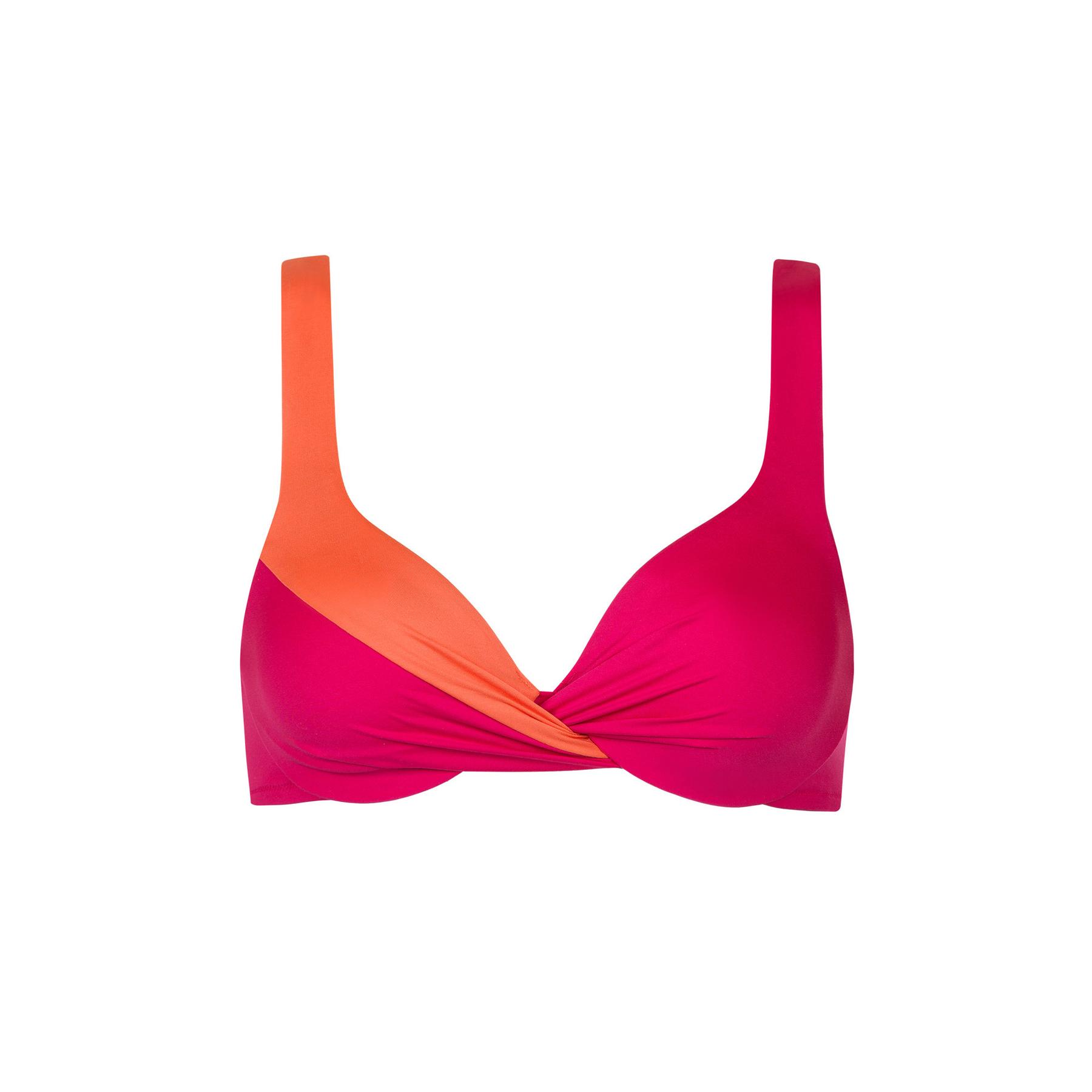 Reggiseno da bagno imbottito donna  Laos