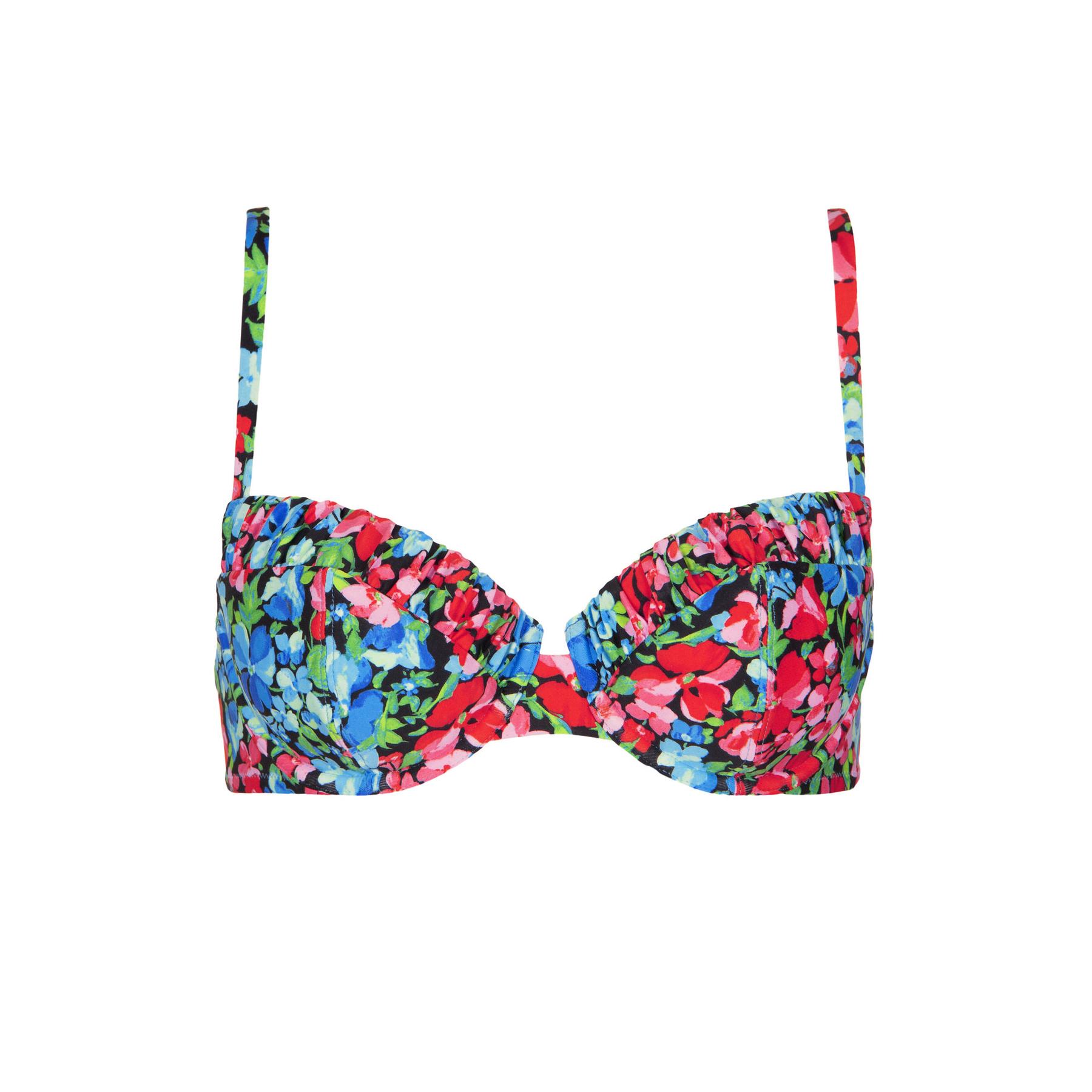 Reggiseno da bagno imbottito donna  Multipositions Napoli