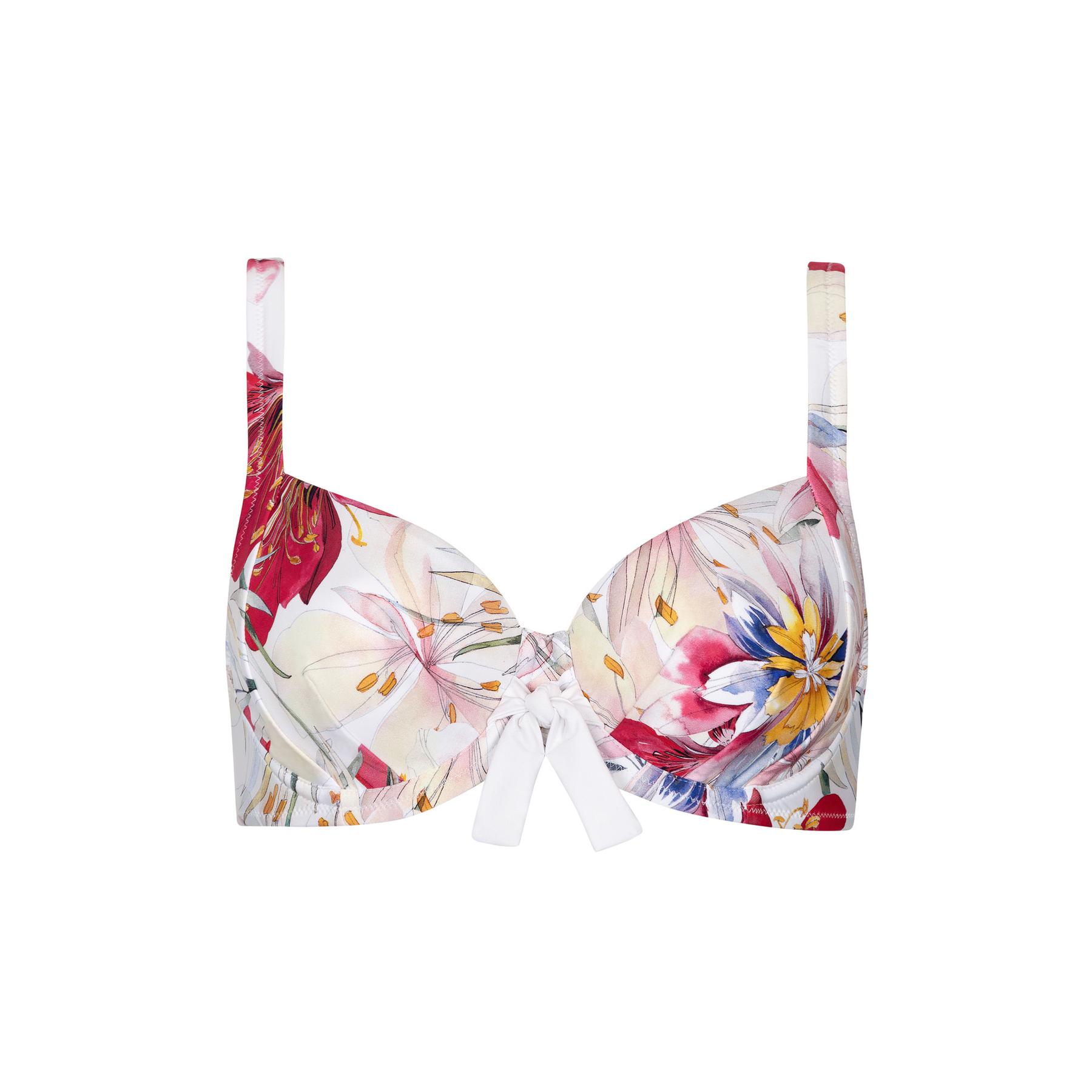 3838411234571 - Bügel-Bikinioberteil für Damen Tunis