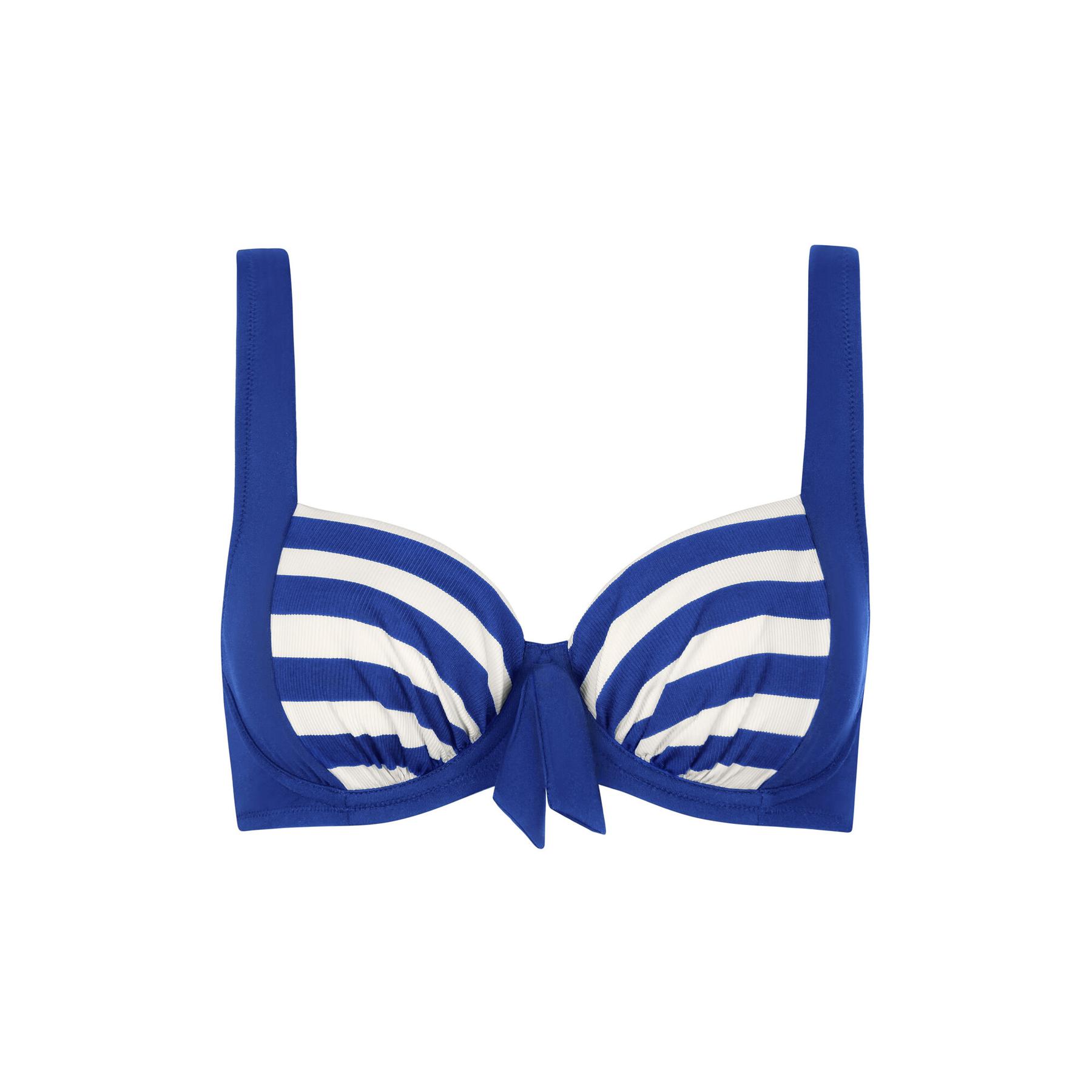 Reggiseno da bagno imbottito donna  Rhodes