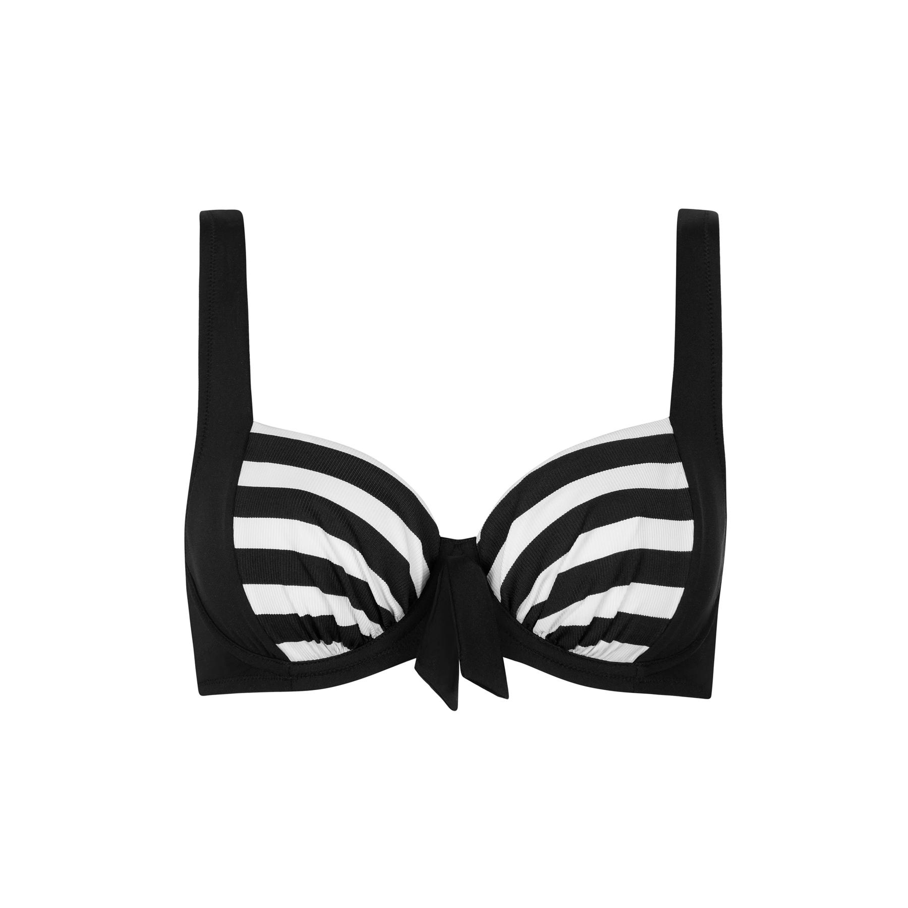 Reggiseno da bagno imbottito donna  Rhodes