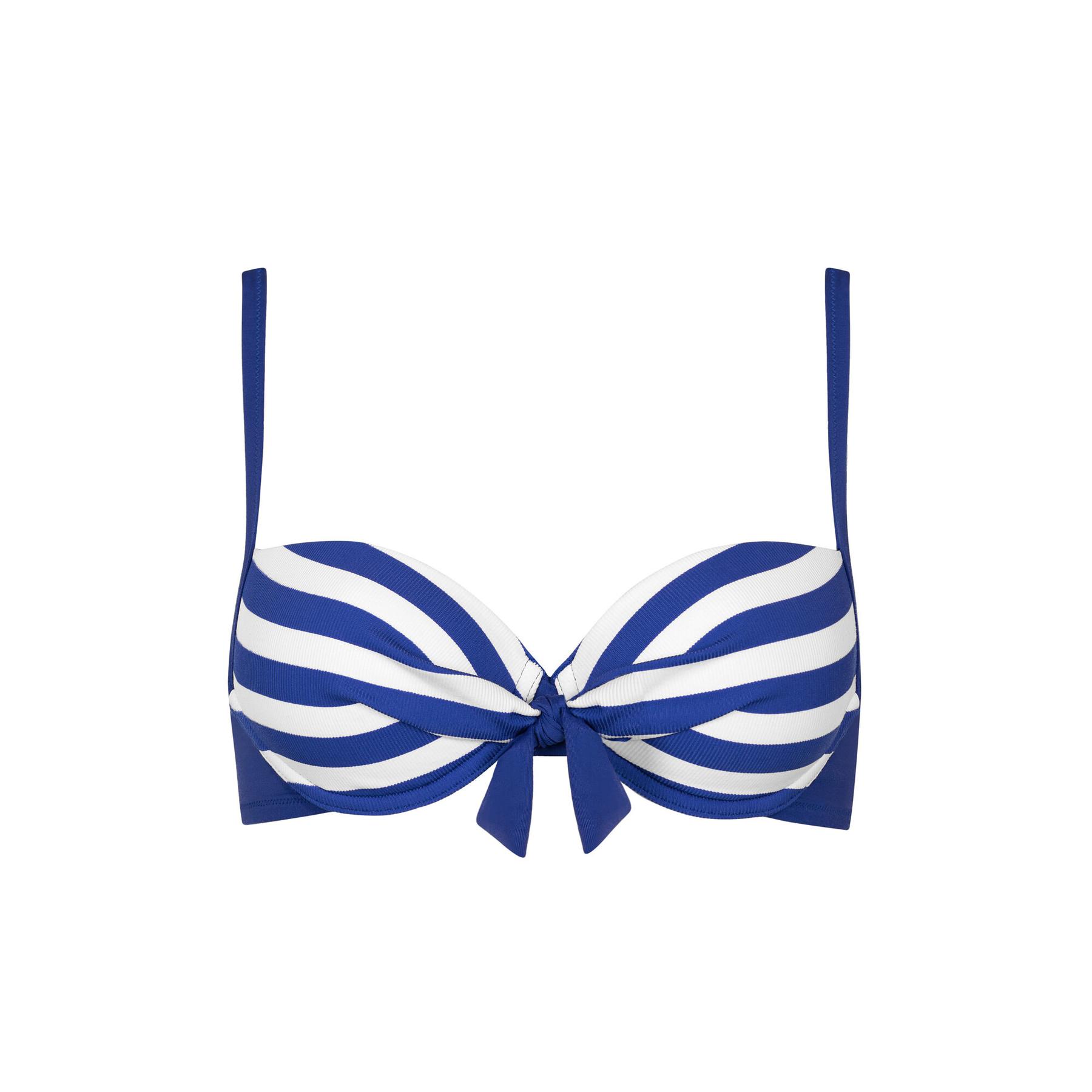 Reggiseno da bagno preformato donna  Rhodes