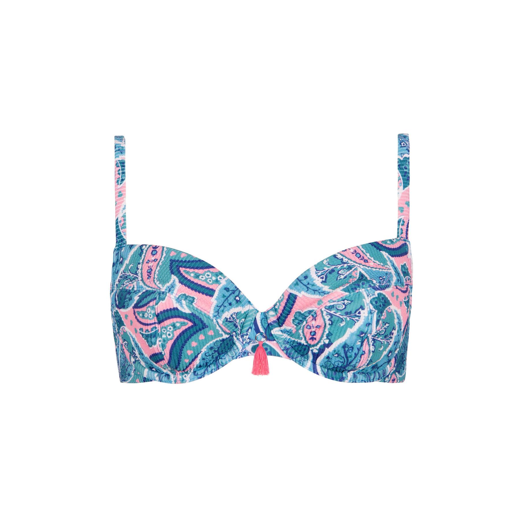 3838411309255 - Bügel-Bikinioberteil für Damen Kavala