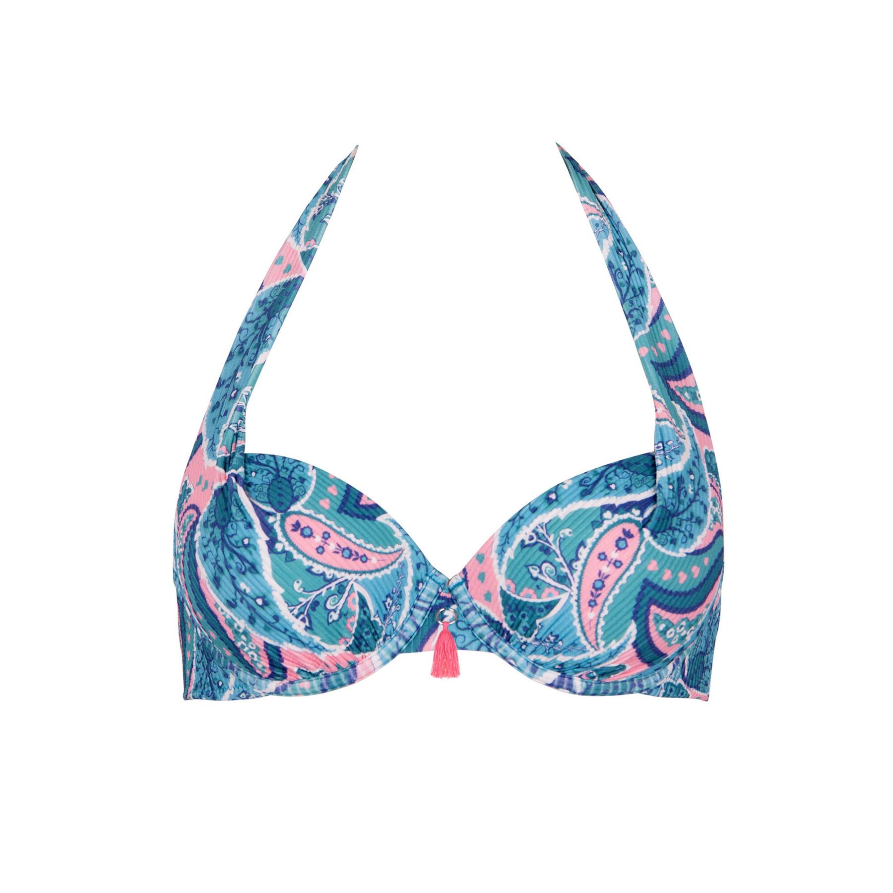 Reggiseno da bagno preformato donna  Kavala