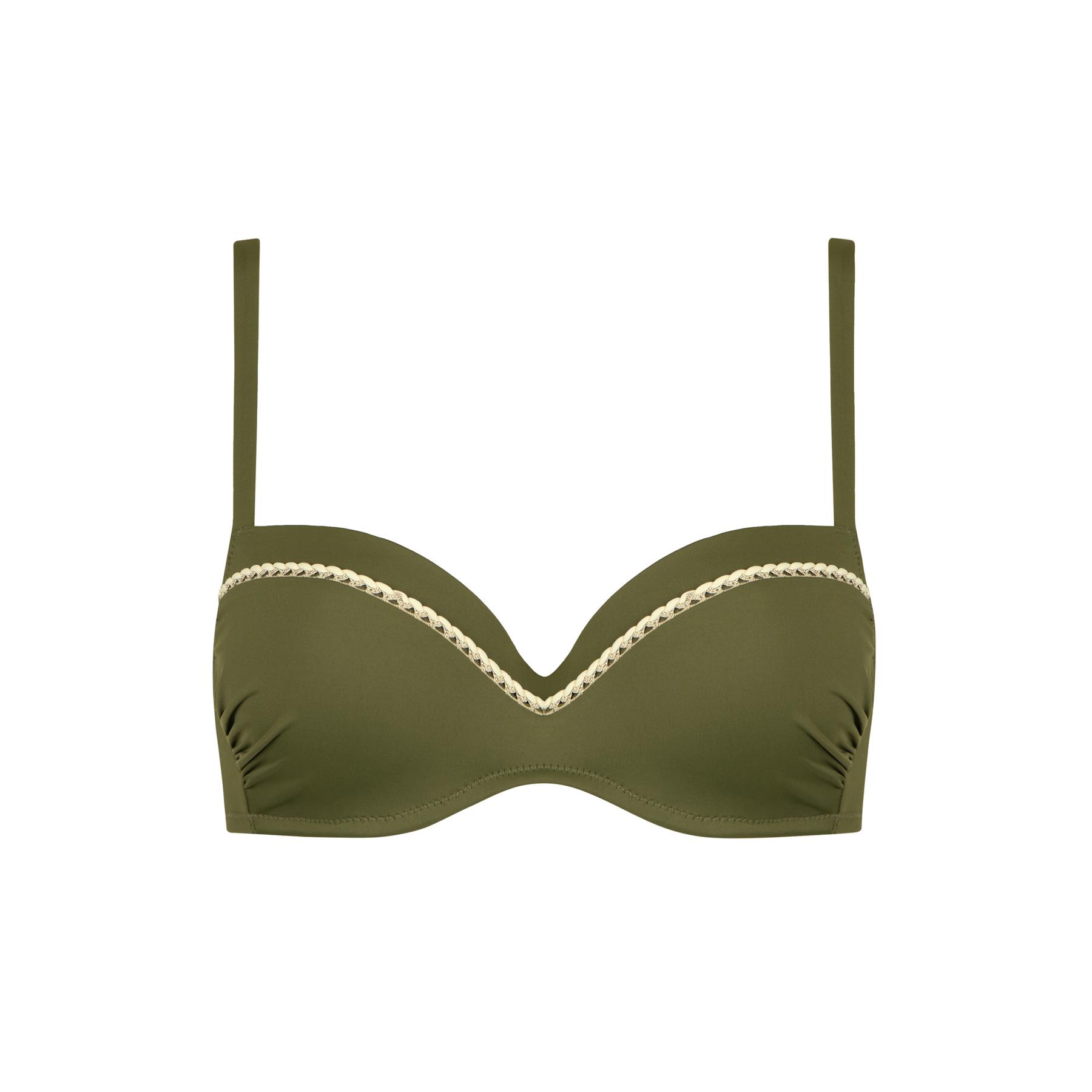 Top da bagno preformato multifunzionale donna  Union Island