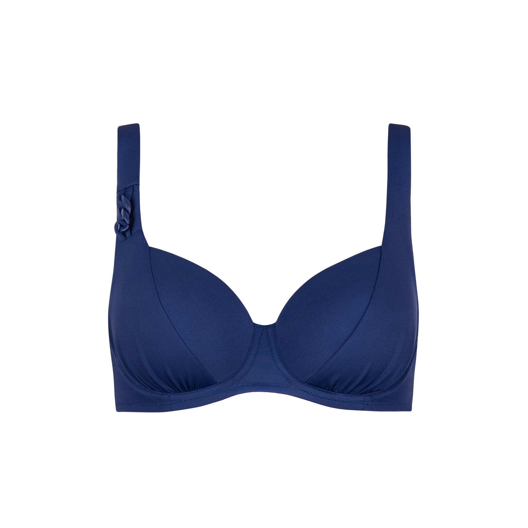 Reggiseno da bagno imbottito donna  Palma