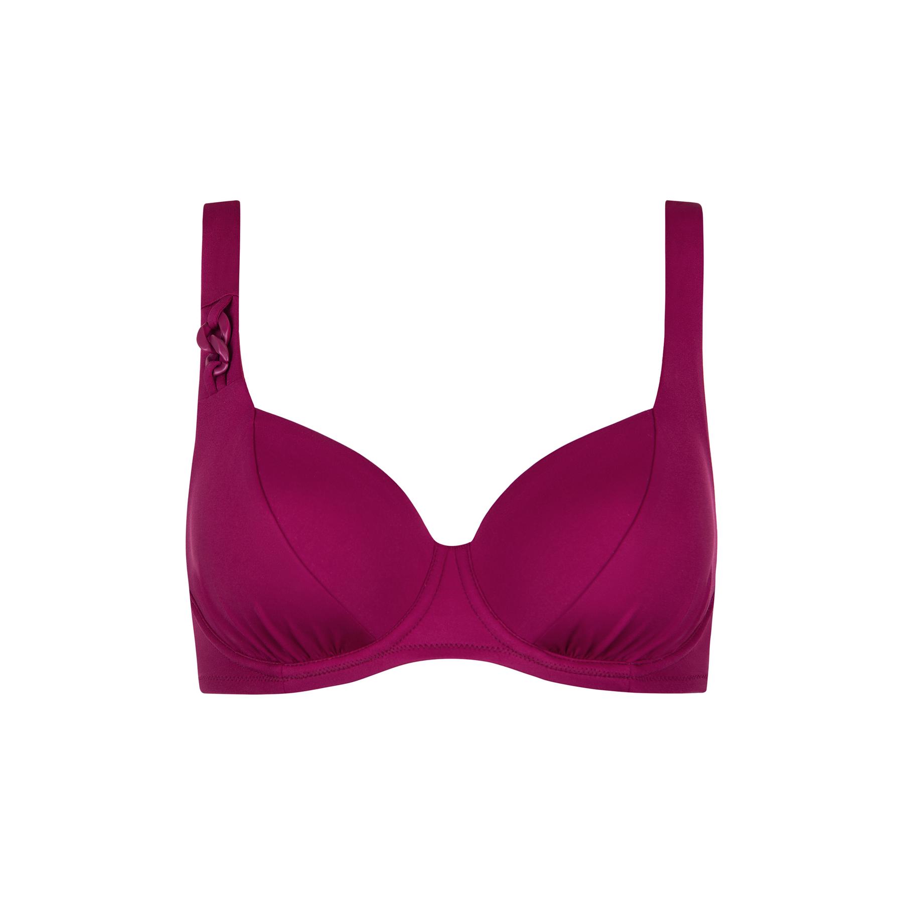 Reggiseno da bagno imbottito donna  Palma