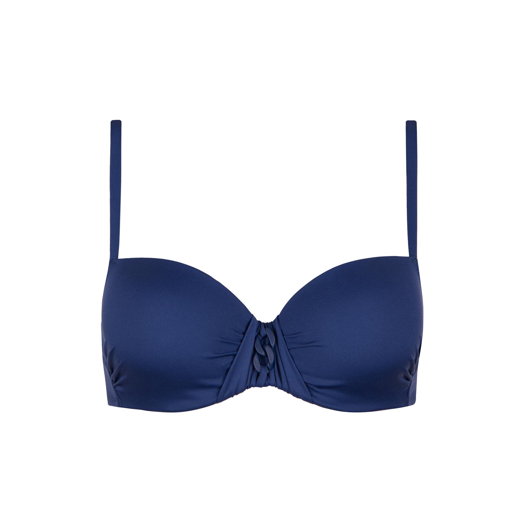 Reggiseno da bagno preformato donna  Palma