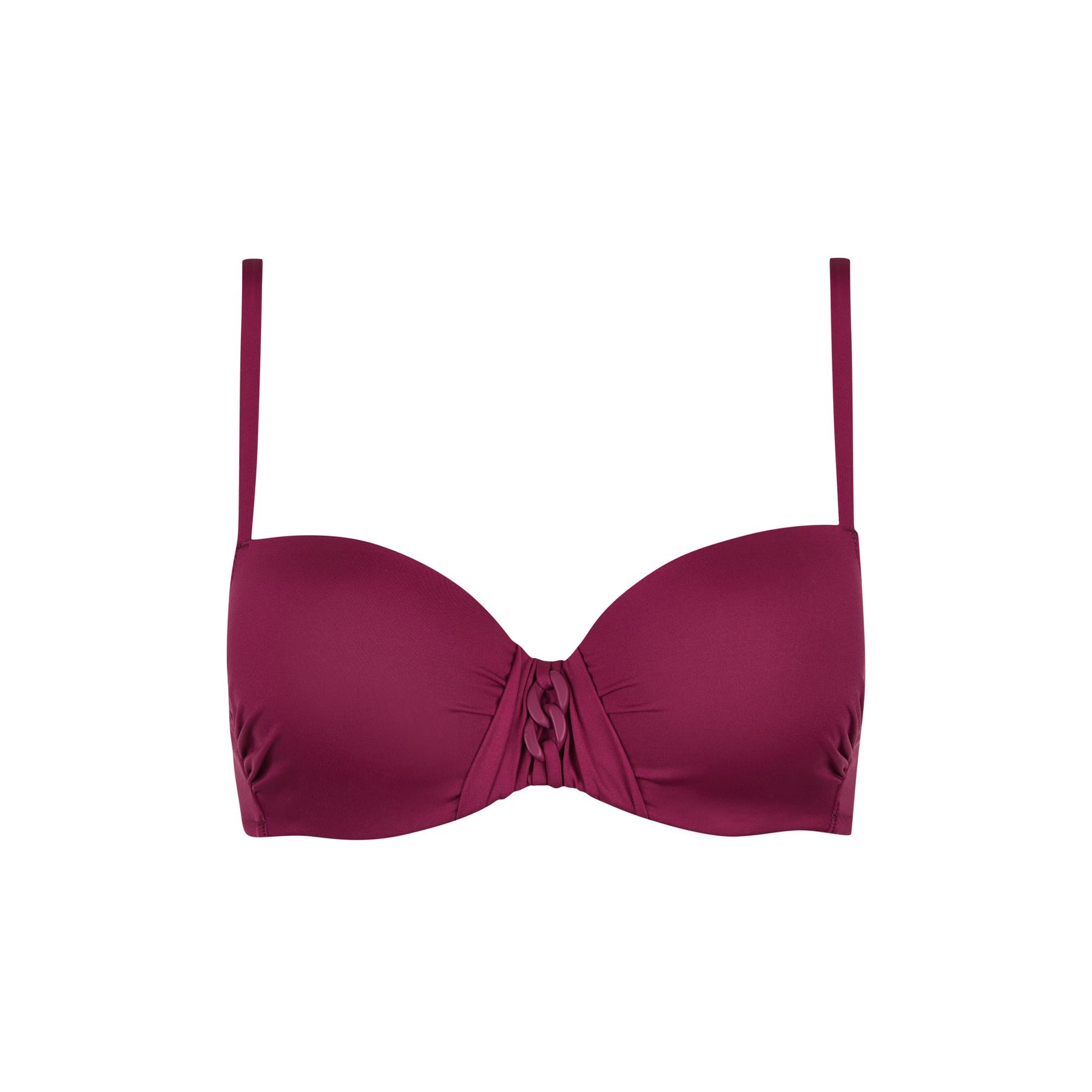 Reggiseno da bagno preformato donna  Palma
